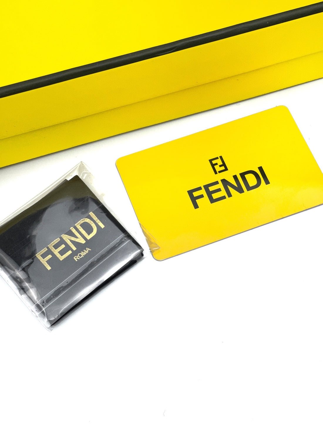 Fendi Sunglasses