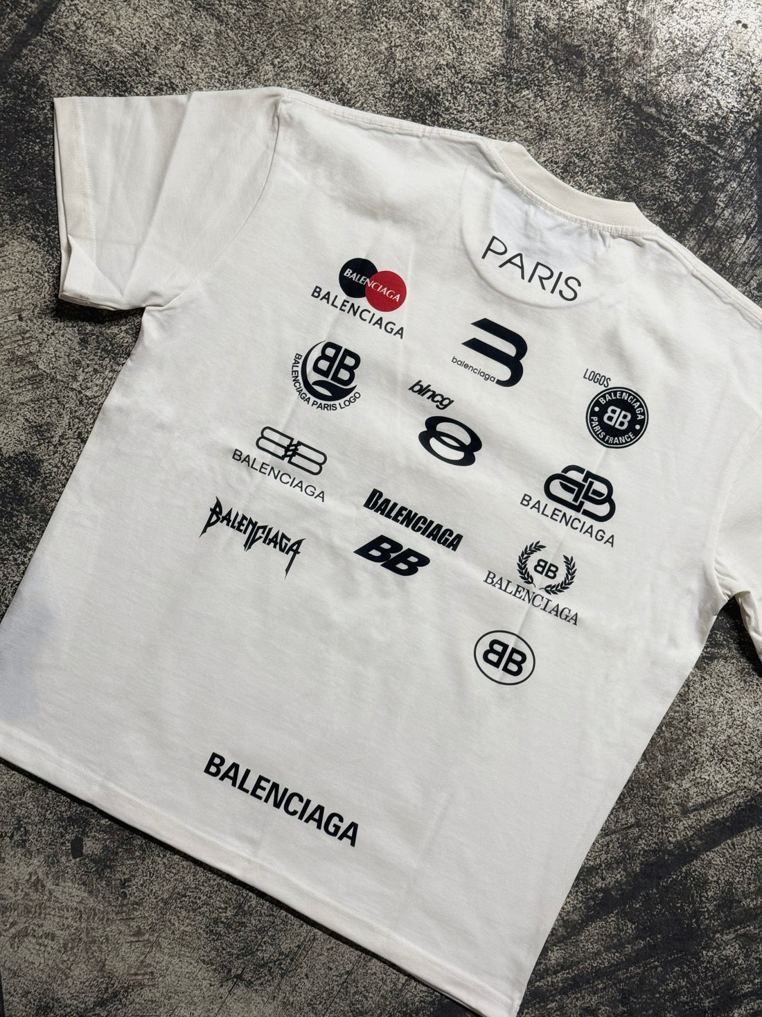 Balenciaga T-shirt