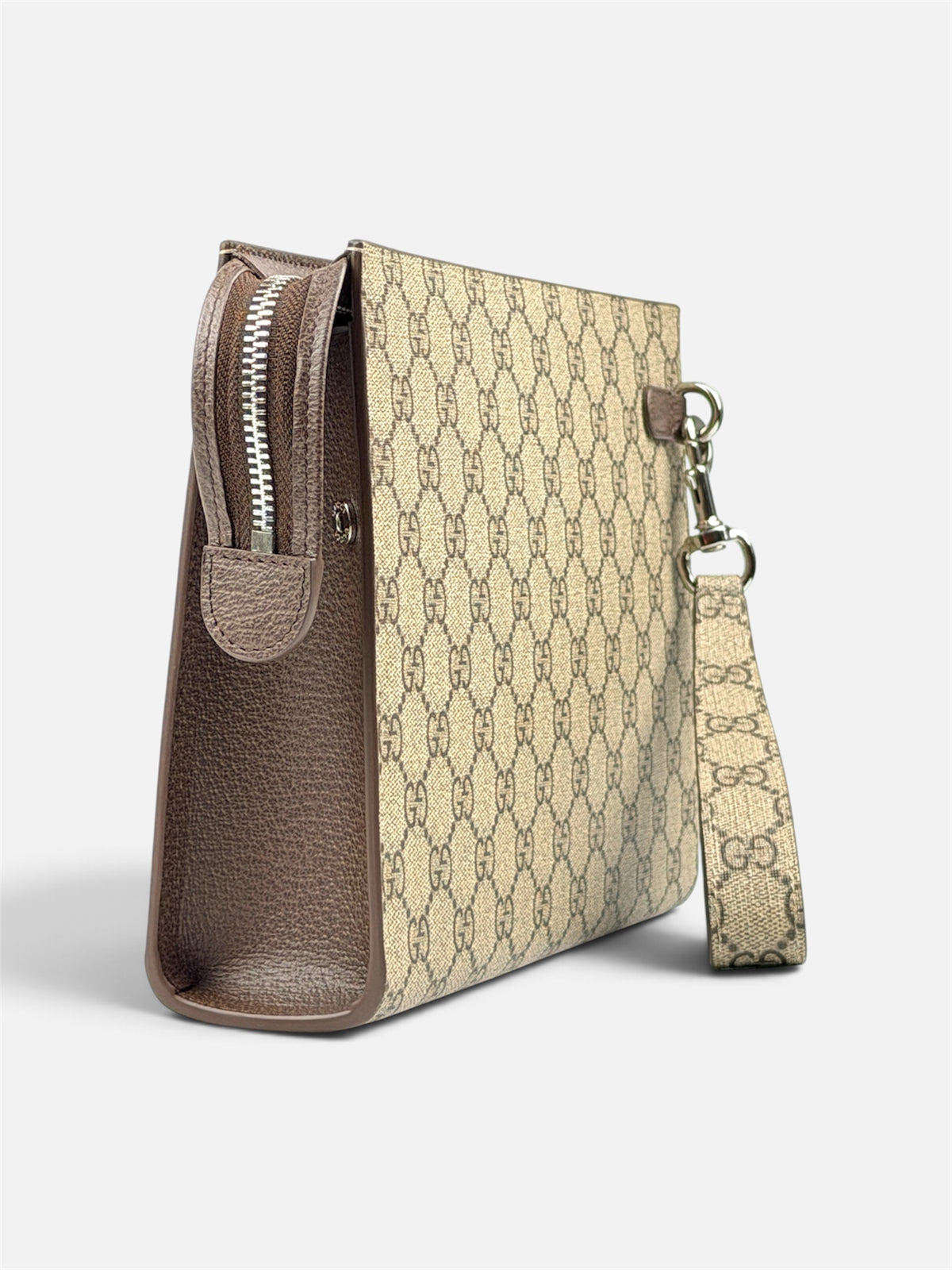 GG Monogram Pochette