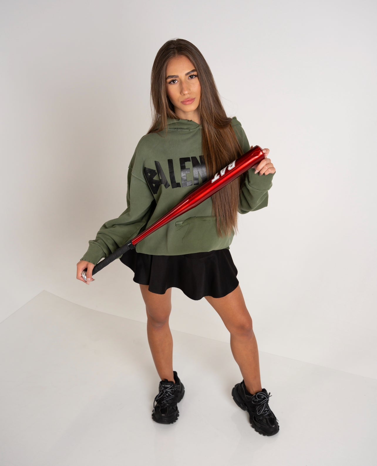 Balenciaga Hoodie