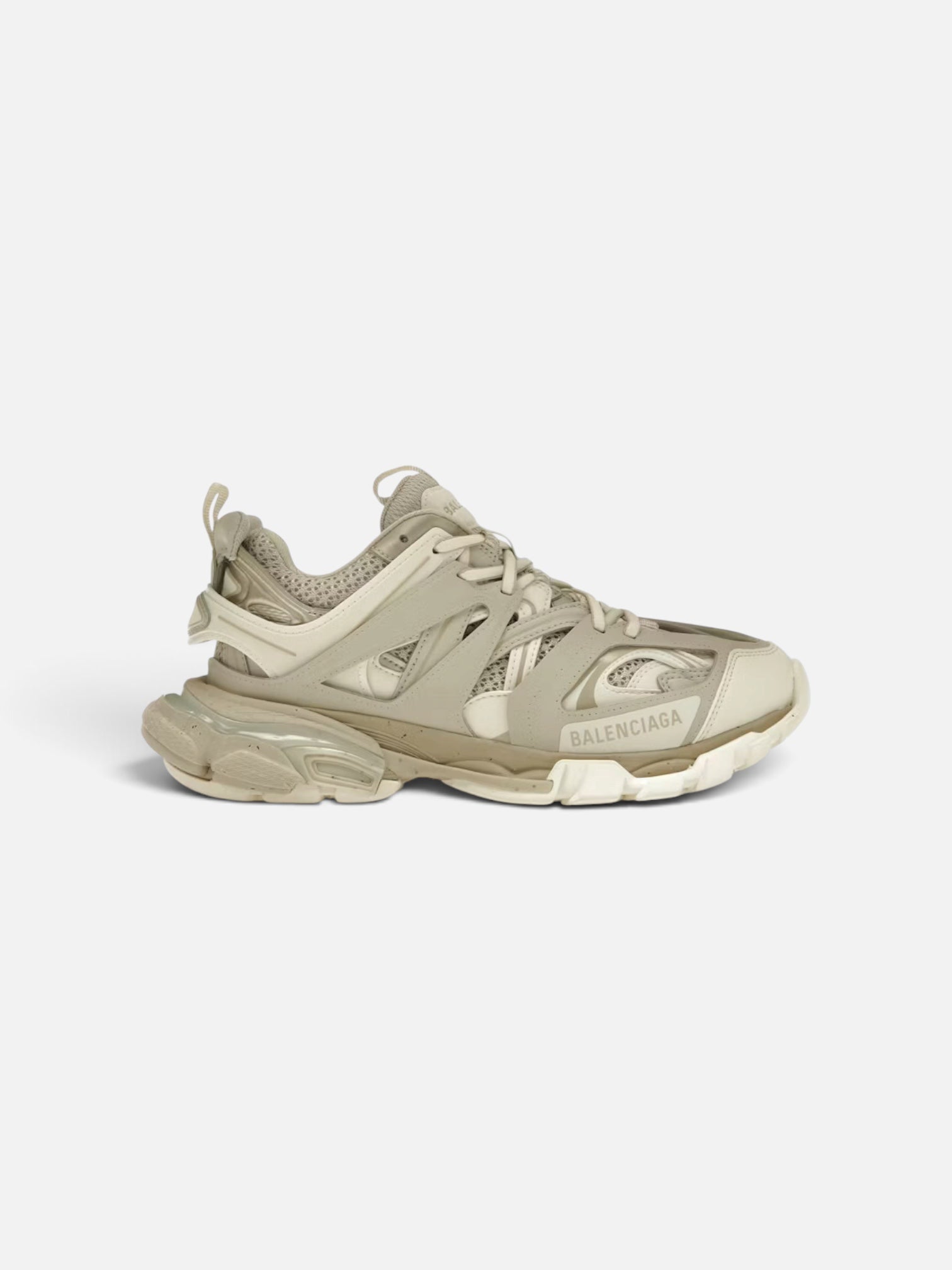 BALENCIAGA TRACK