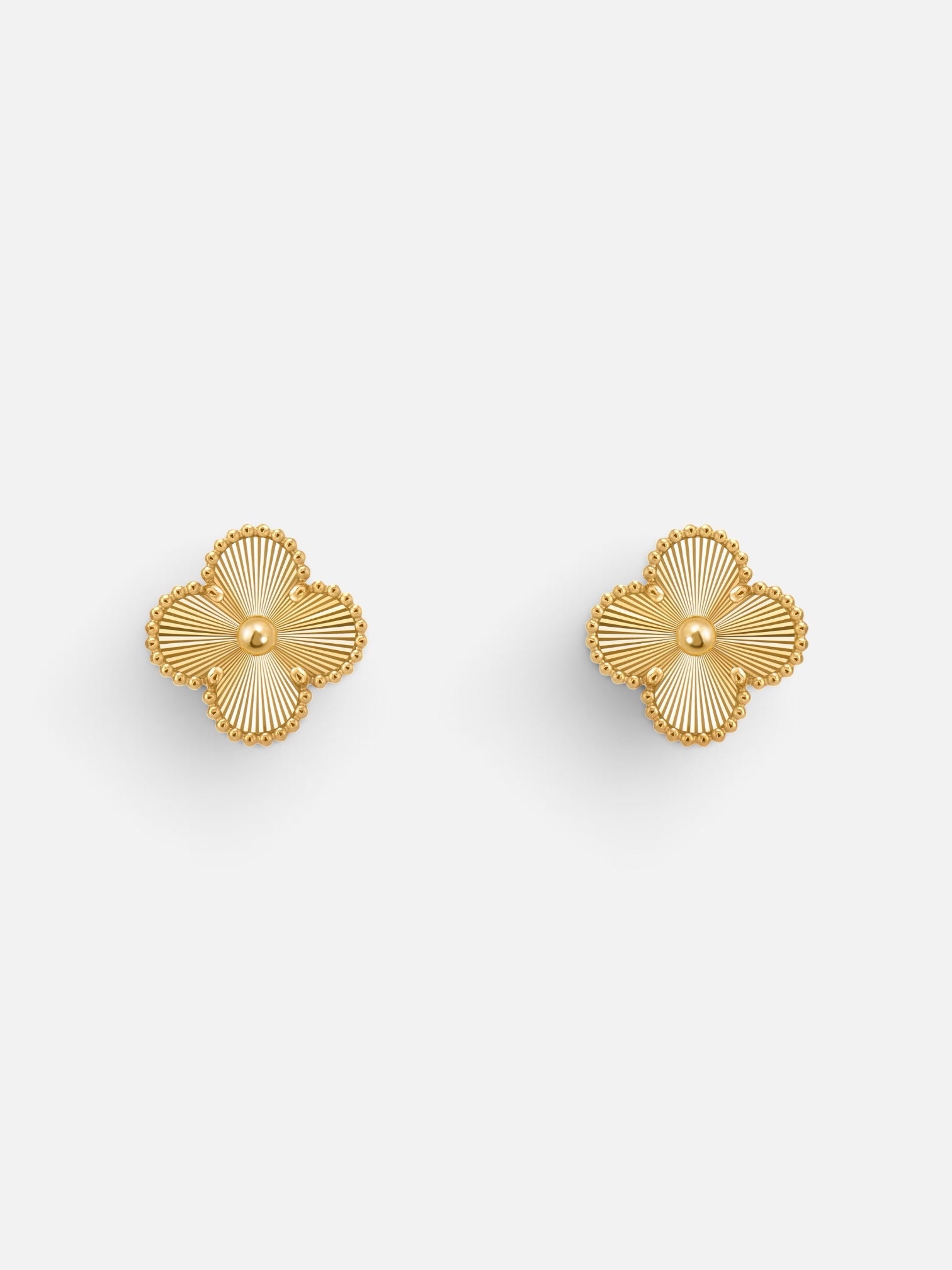 Alhambra Earrings