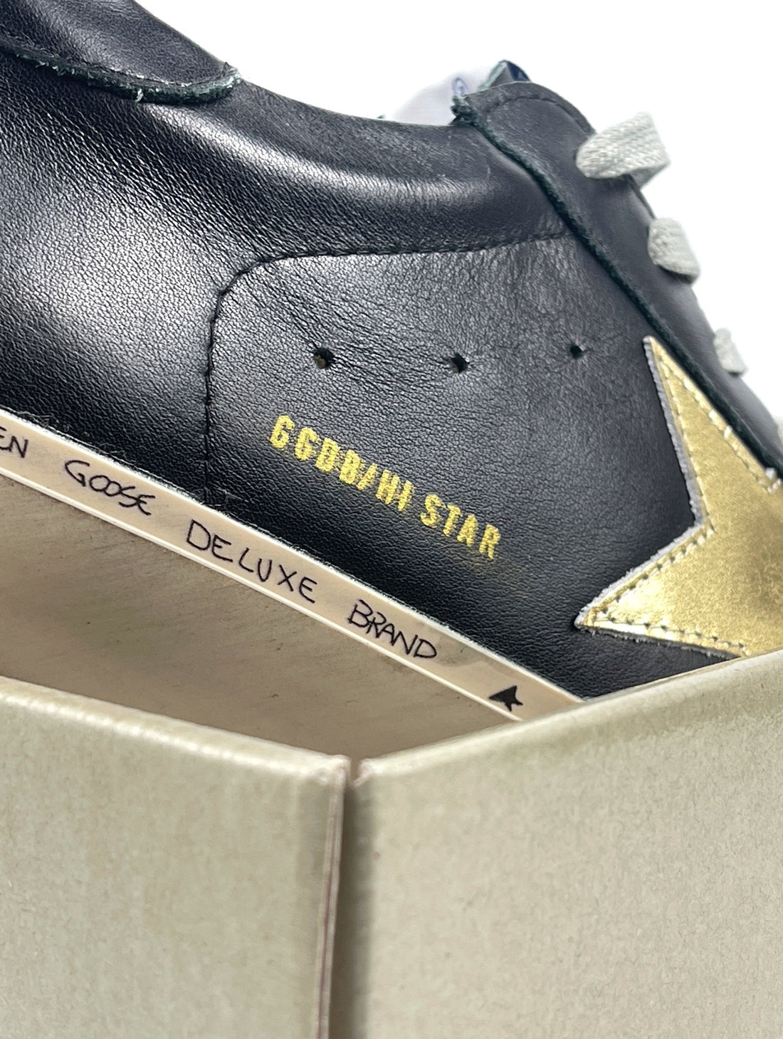Golden Goose
