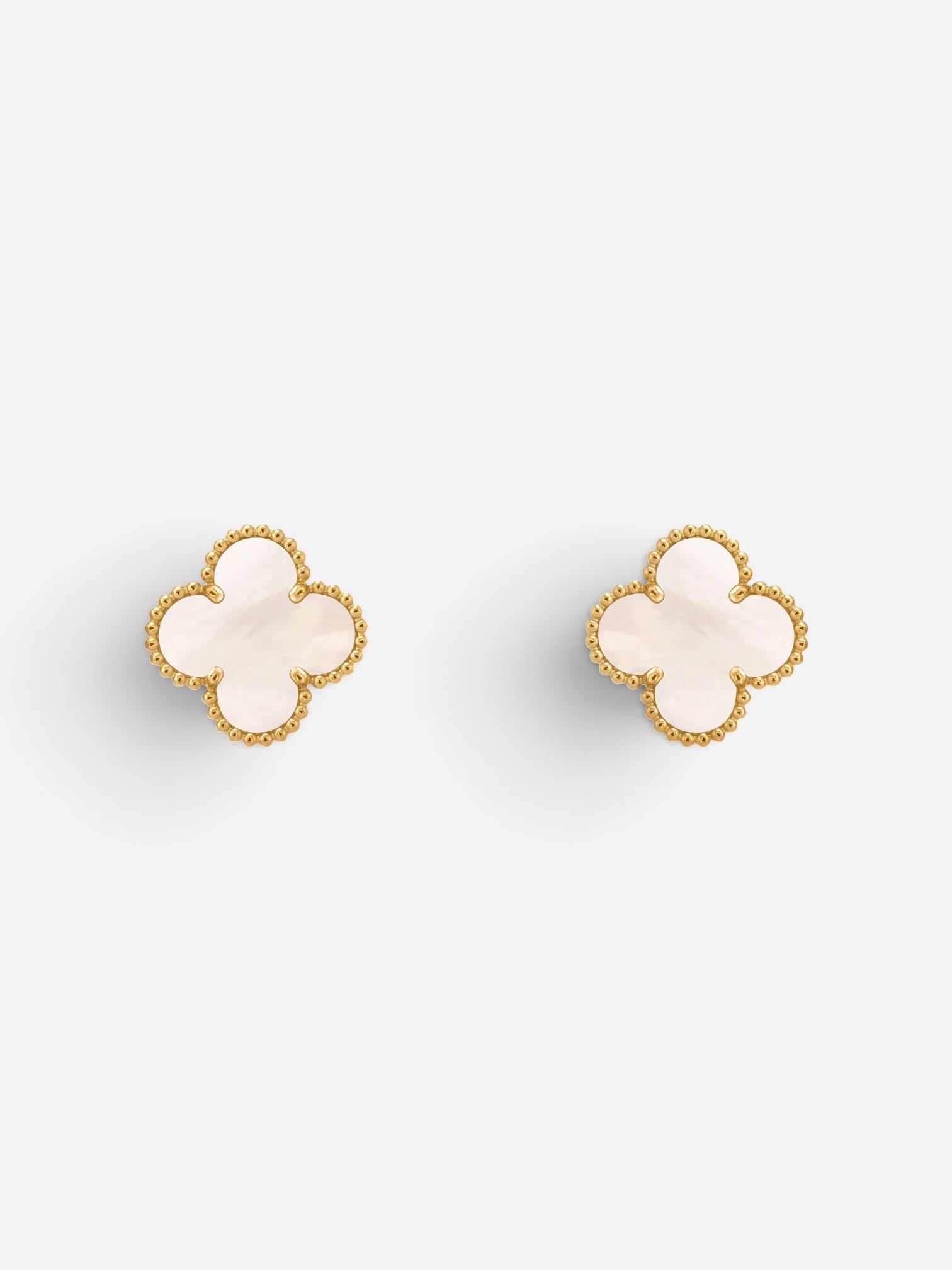 Alhambra Earrings