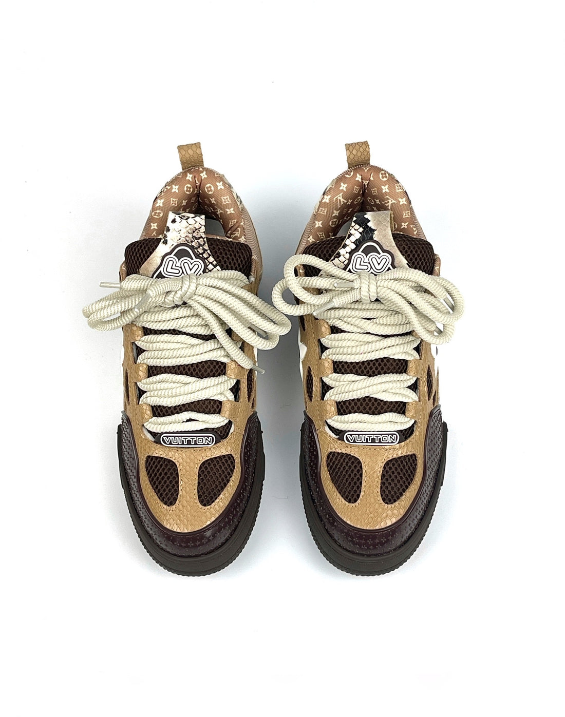 Louis Vuitton Skate