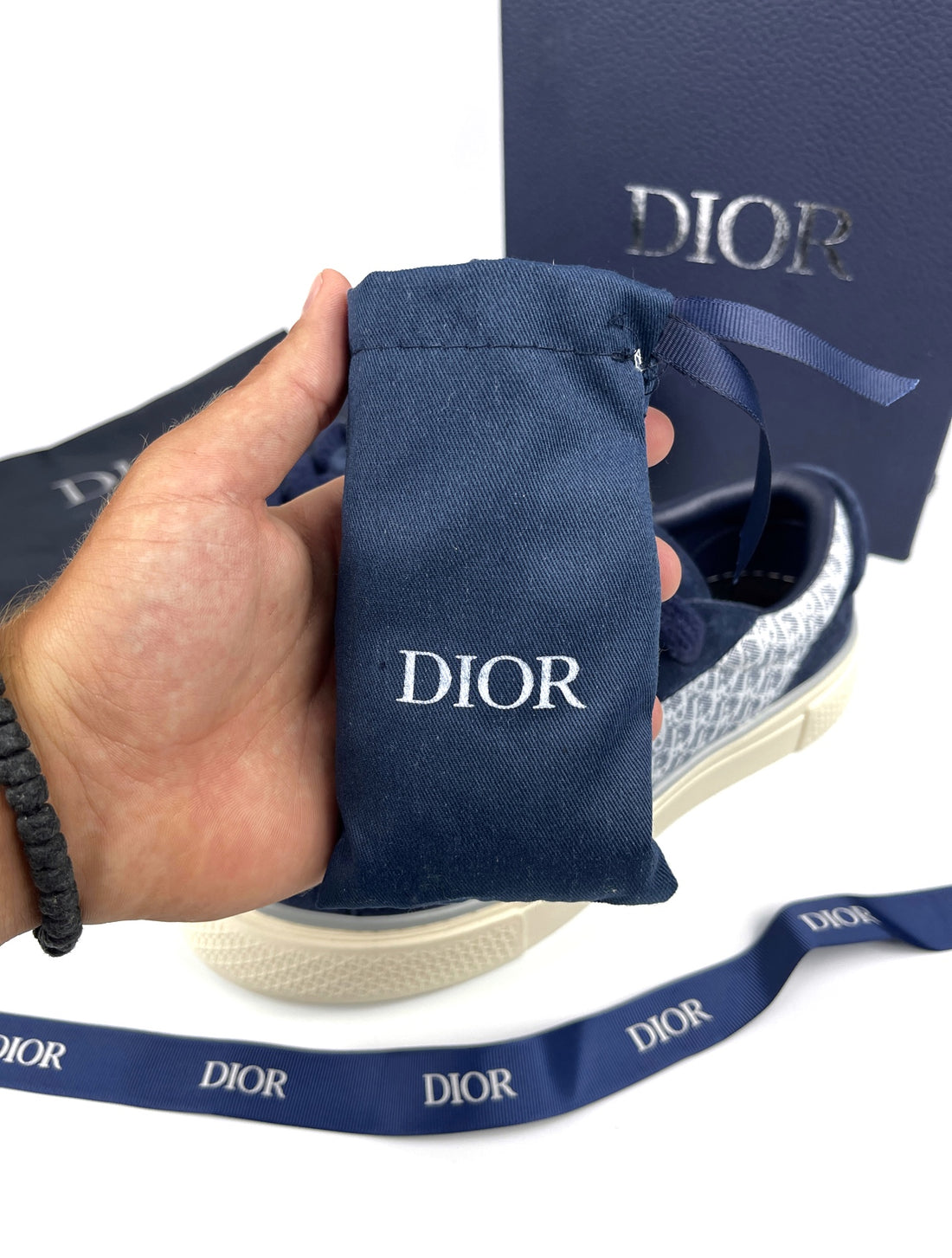 Dior B33