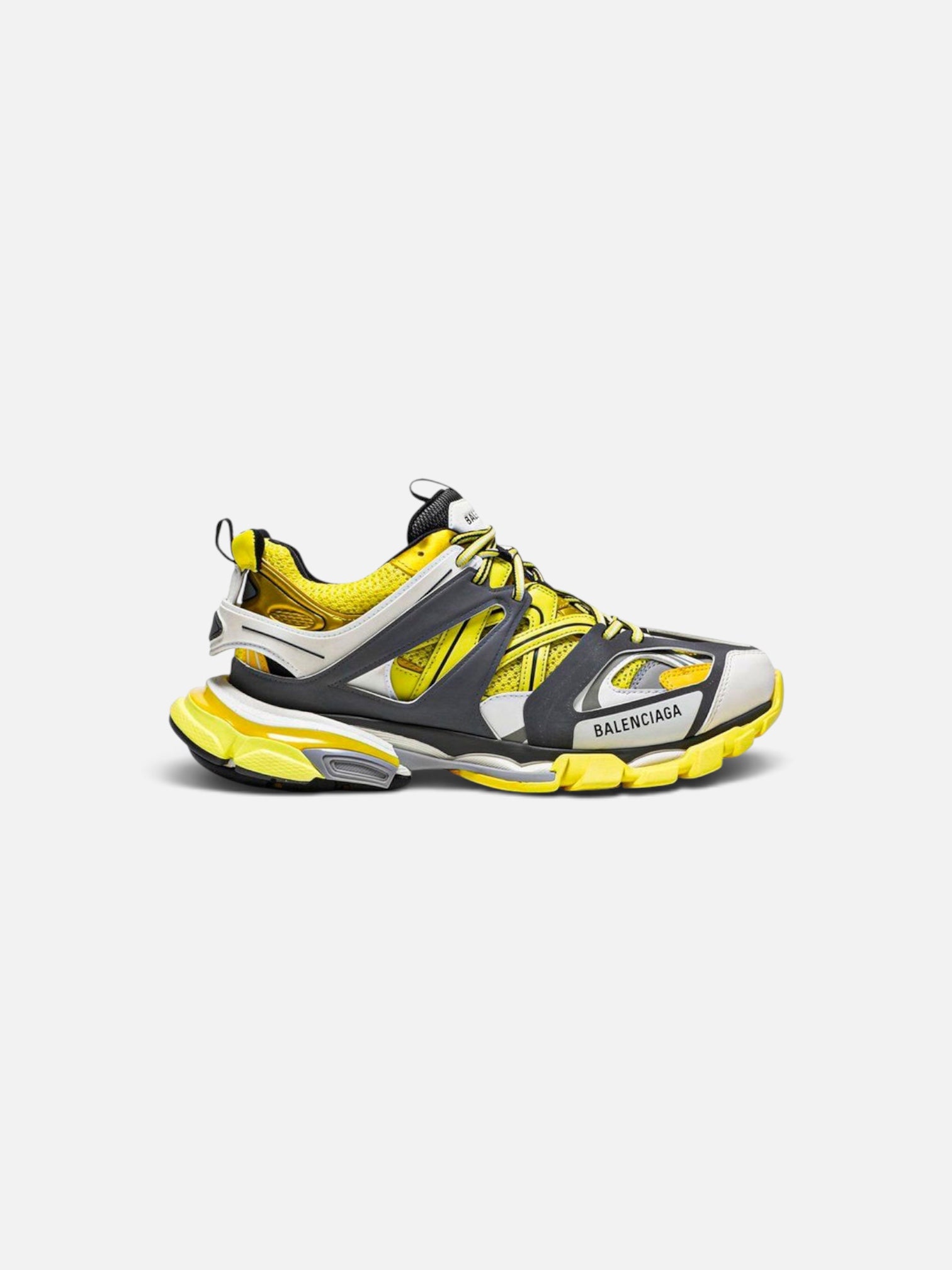 BALENCIAGA TRACK