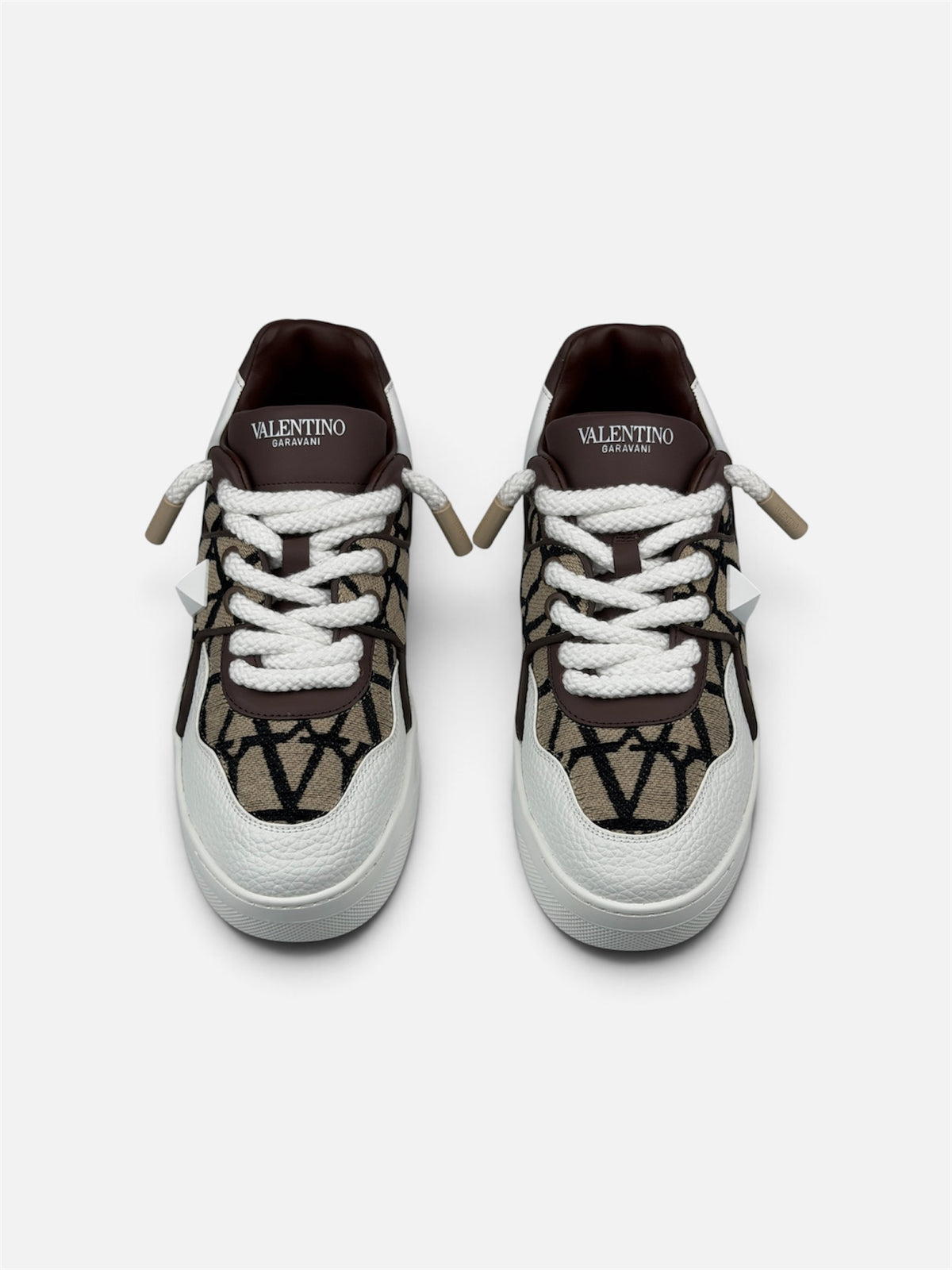 One Stud Sneaker