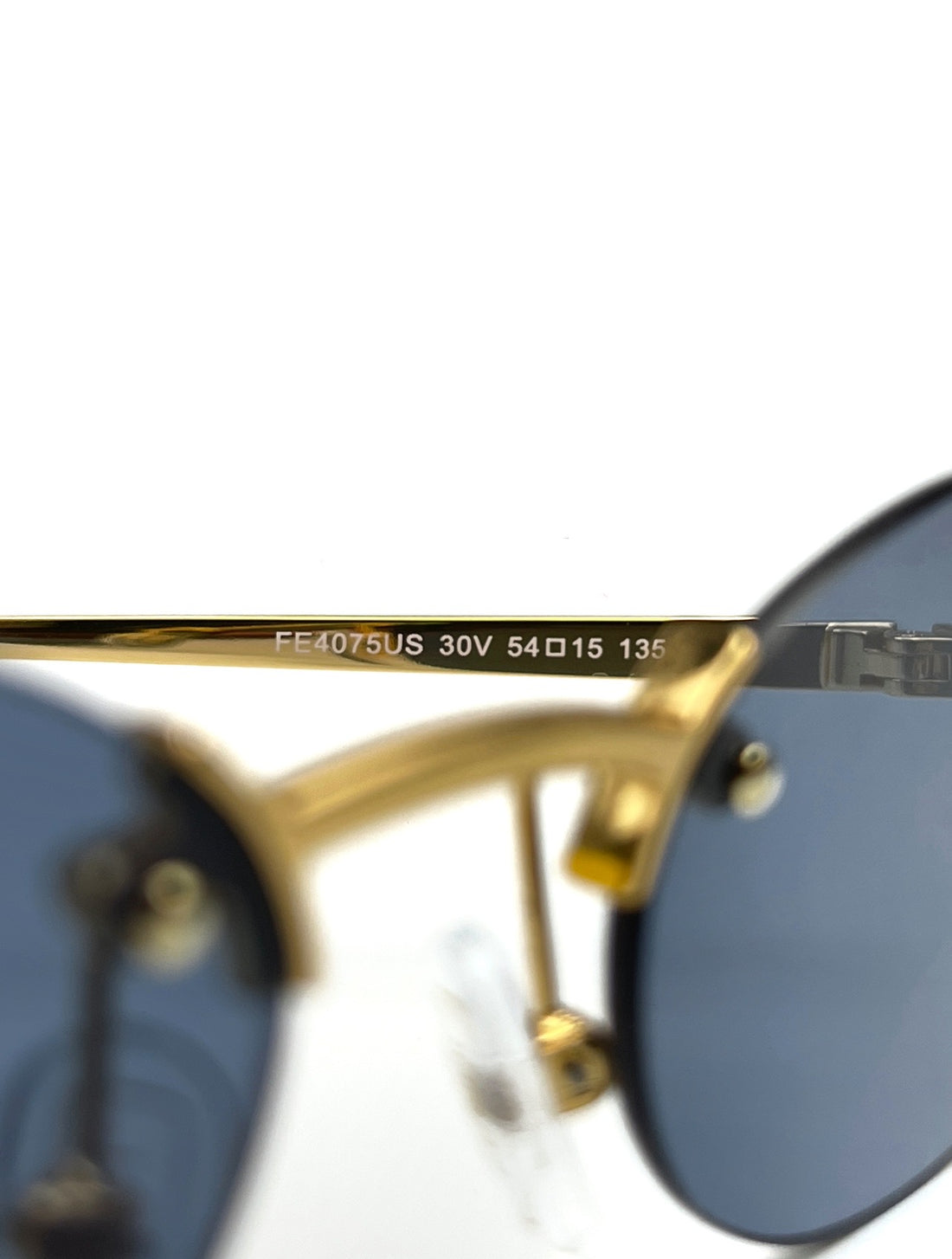 Fendi Sunglasses