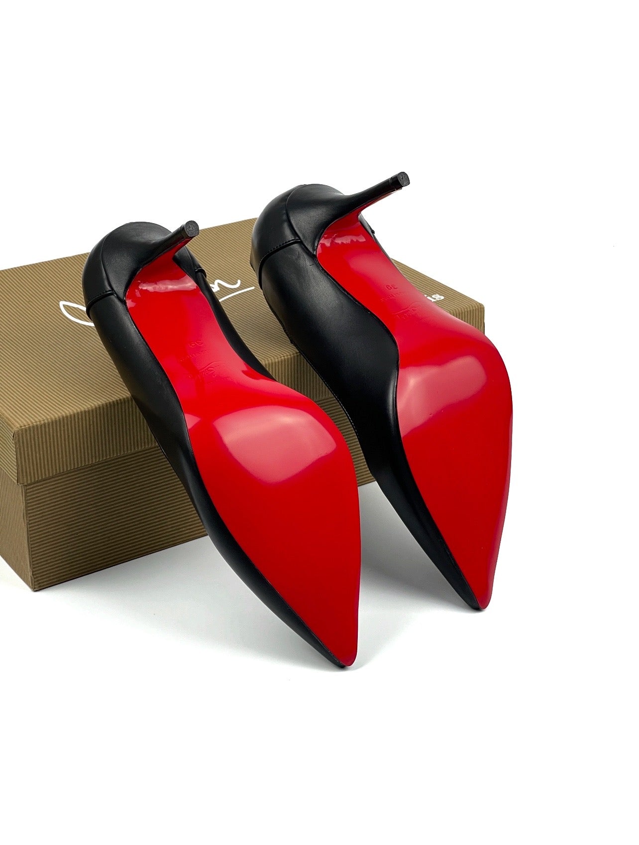 Louboutin Sporty Kate