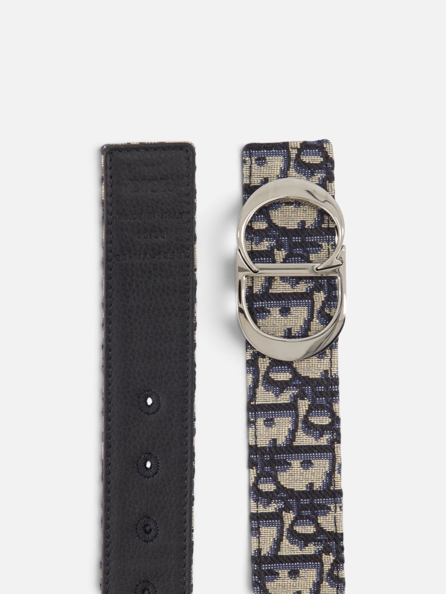 Dior Belt