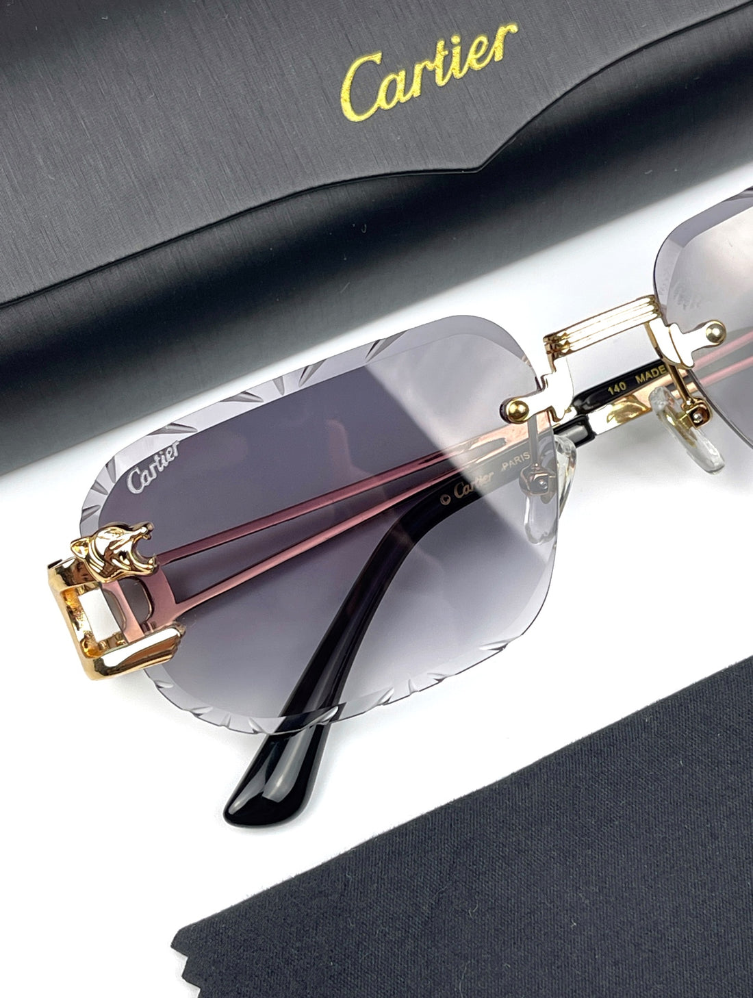 Cartier Sunglasses