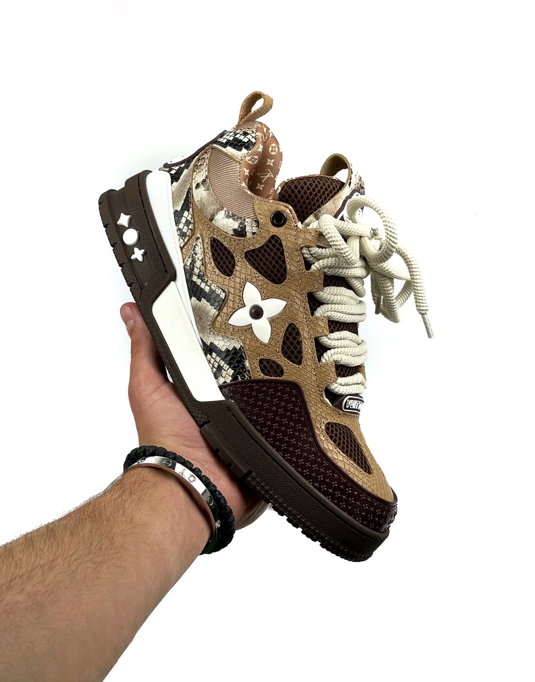 Louis Vuitton Skate