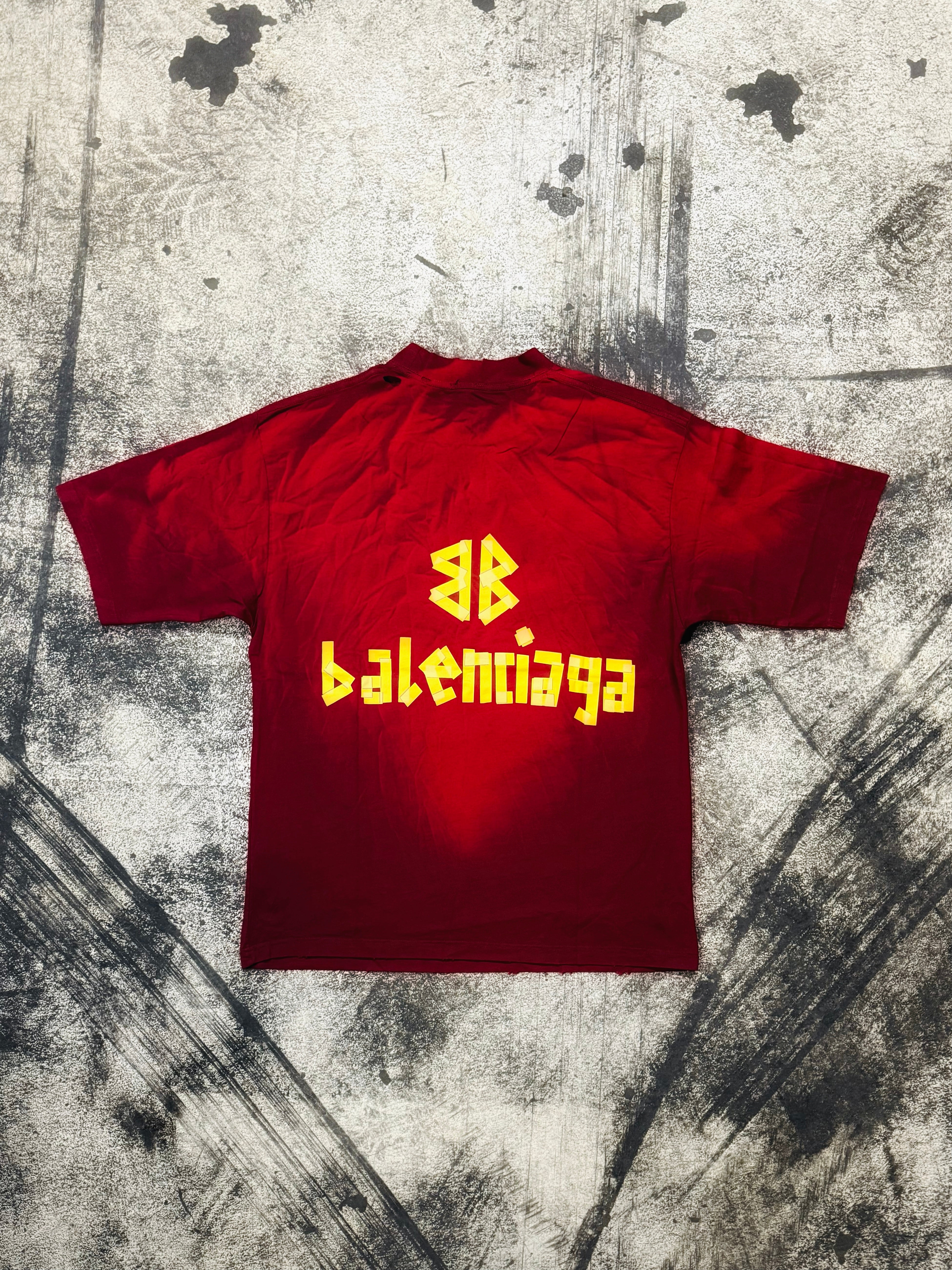 Balenciaga T-shirt