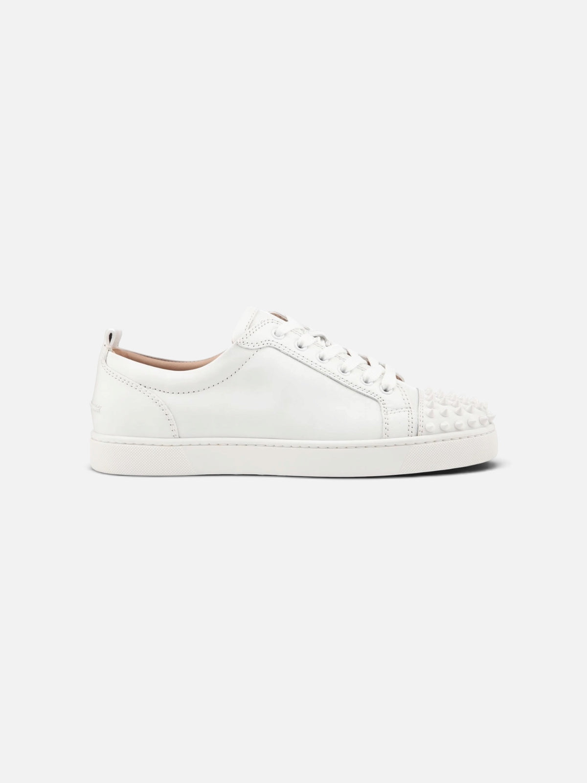 Loubotin Junior Spikes