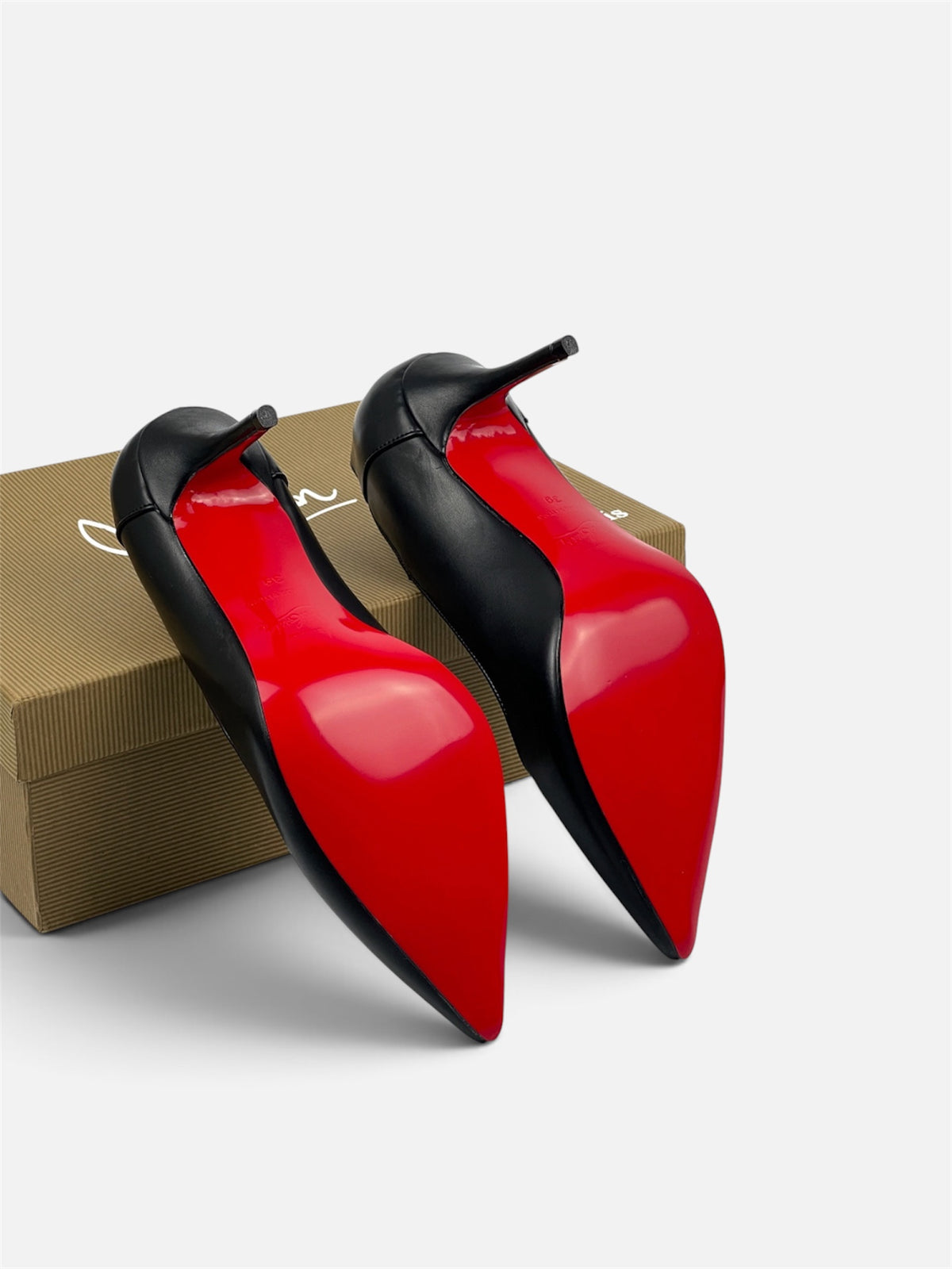 Louboutin Sporty Kate