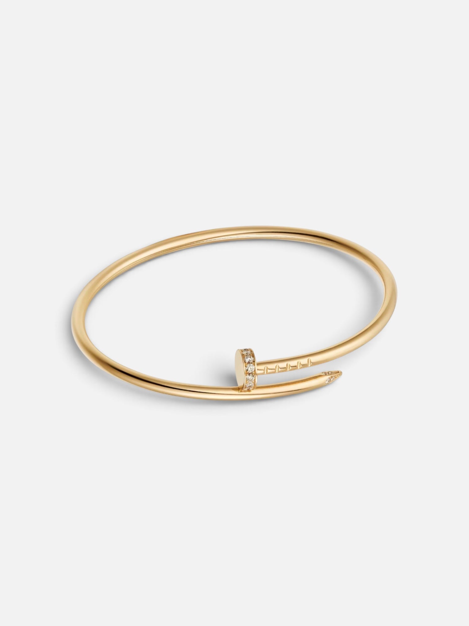 Cartier Juste Un Clou