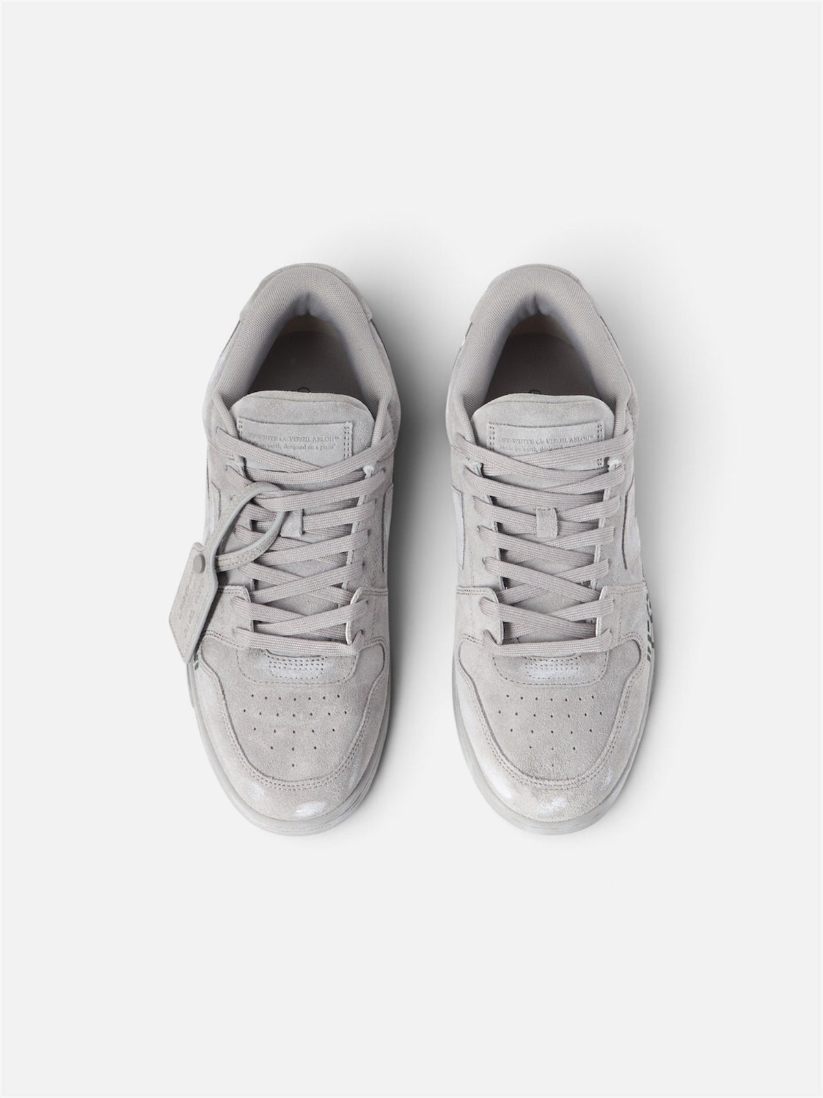 Out of Office Sneaker