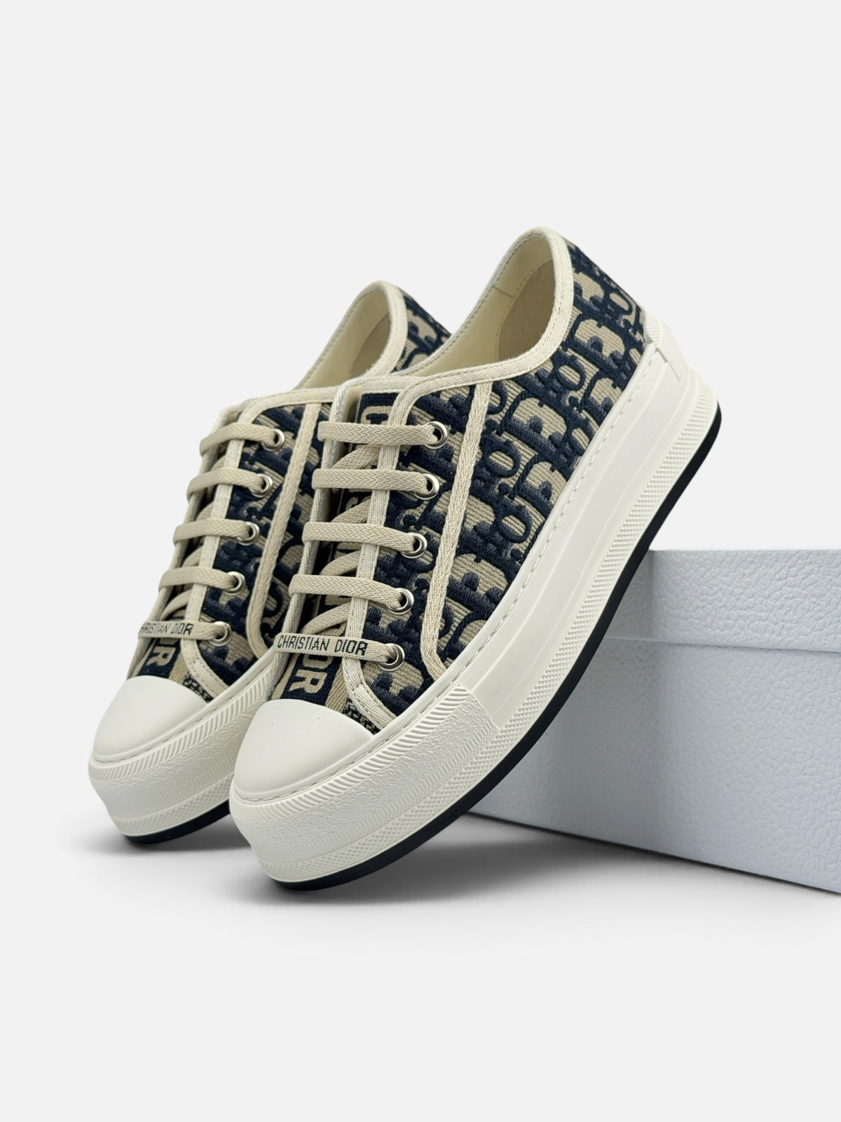 Dior Platform