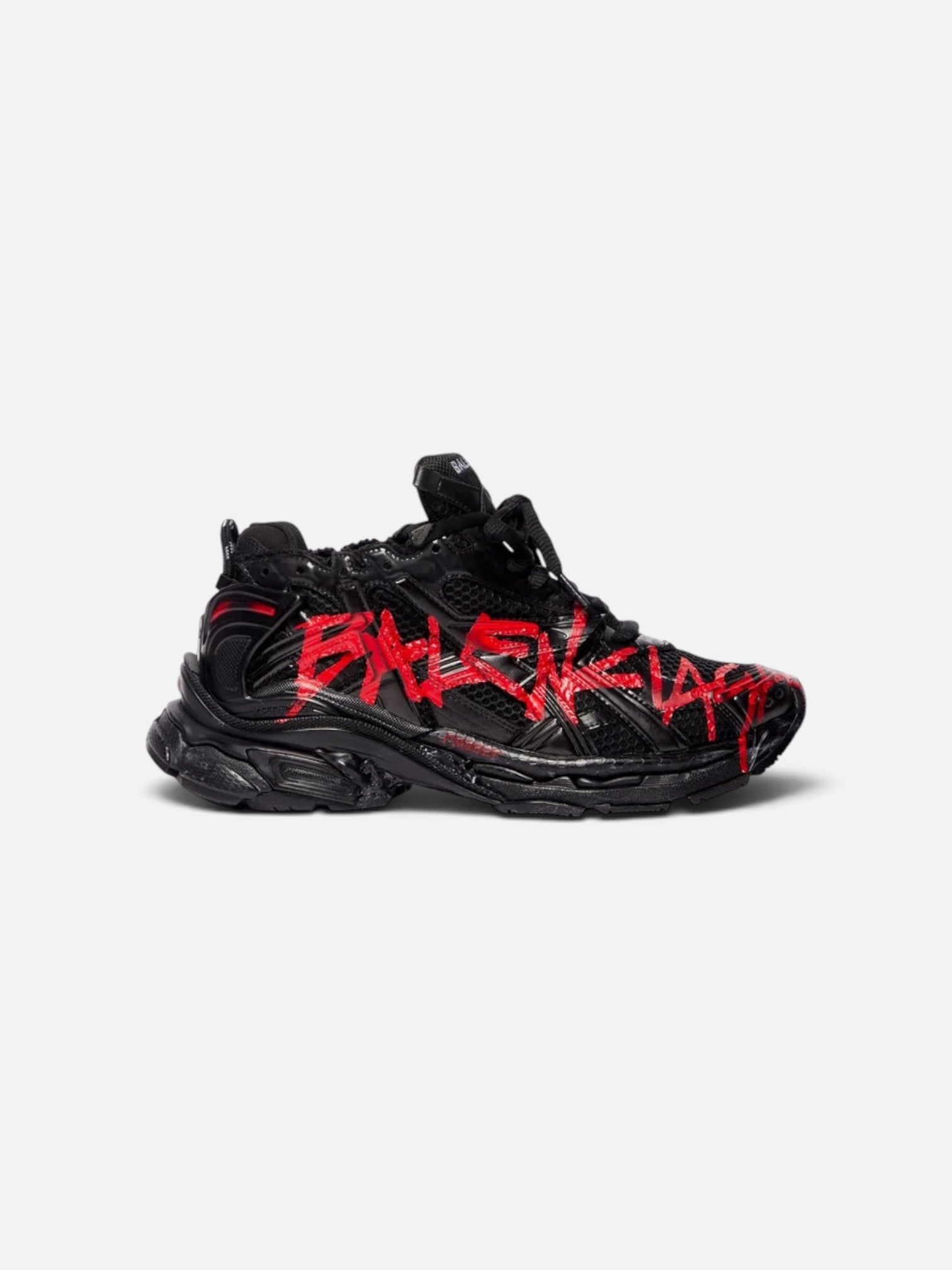BALENCIAGA RUNNER