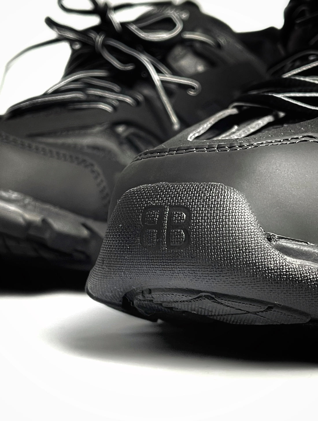 Black Track