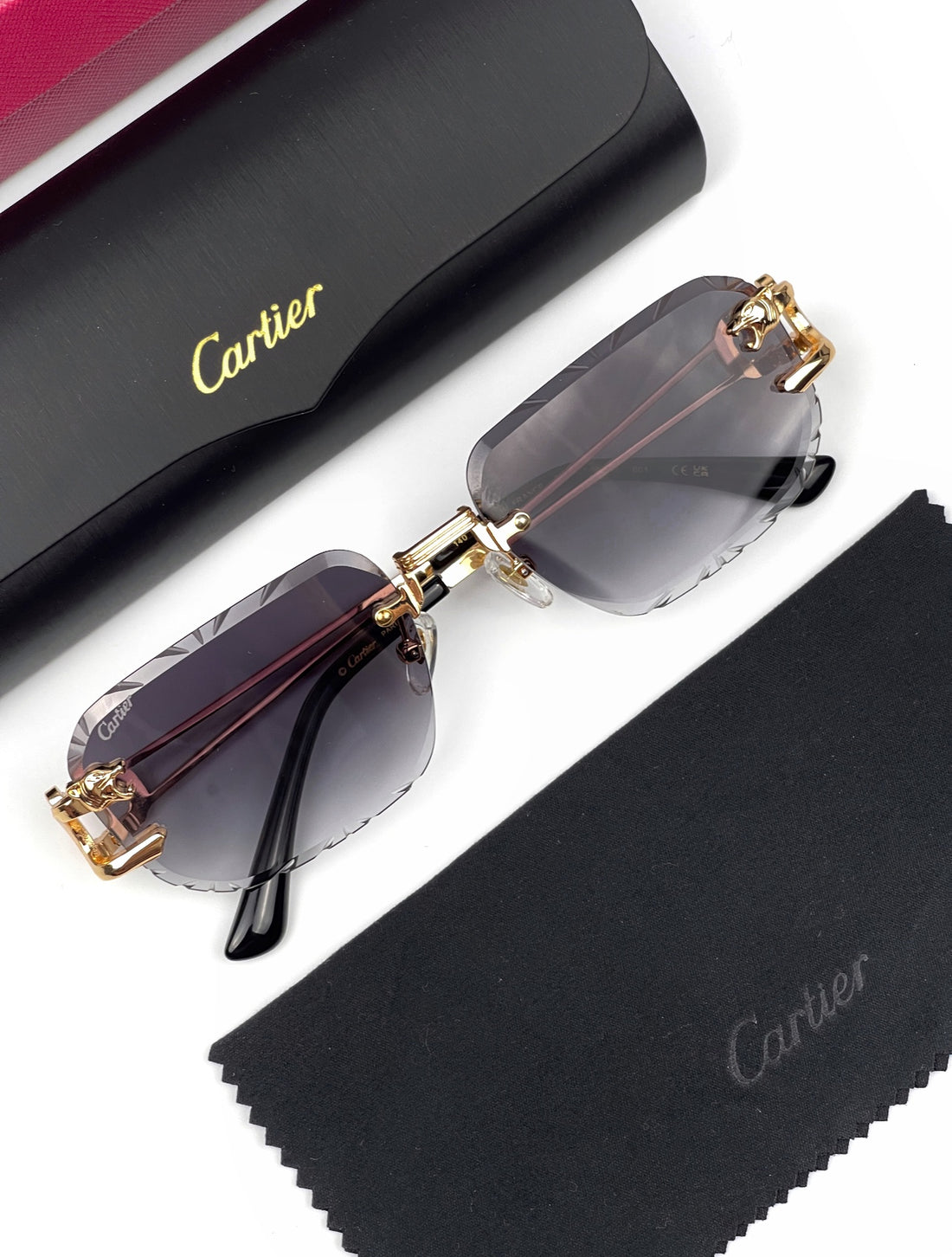 Cartier Sunglasses