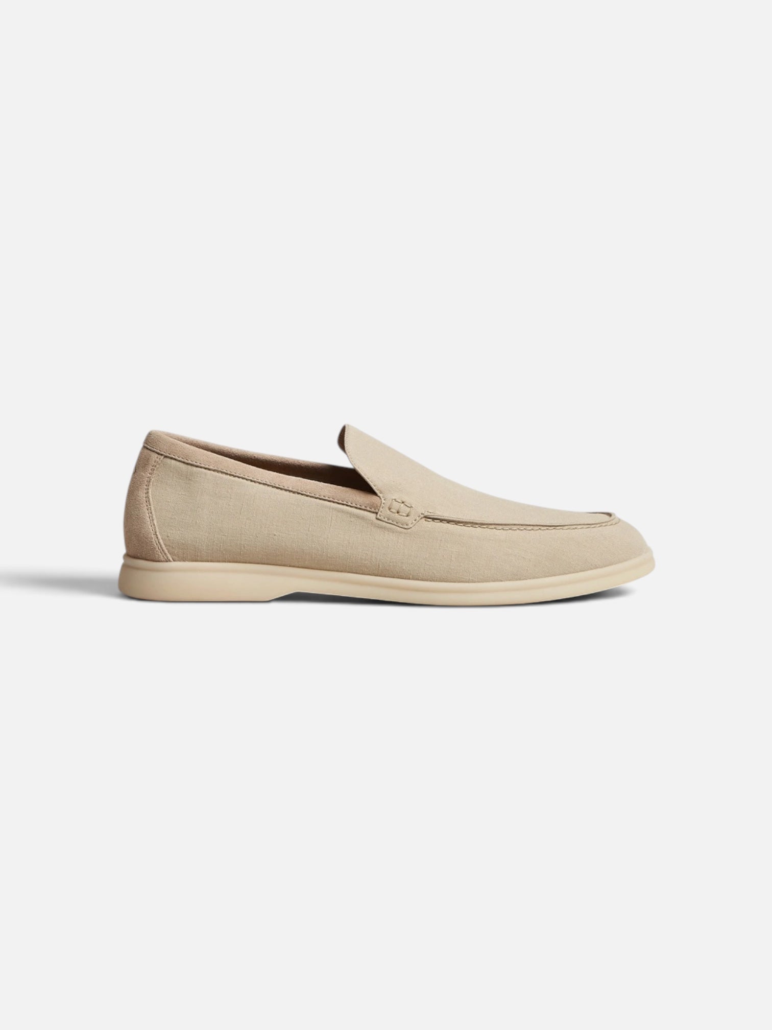 Loro Piana Loafer