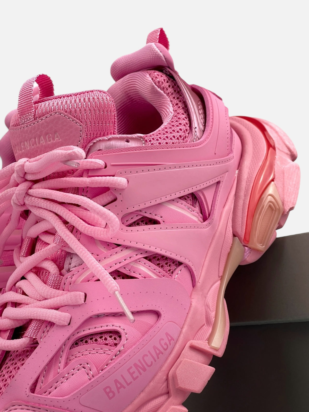 Pink Track
