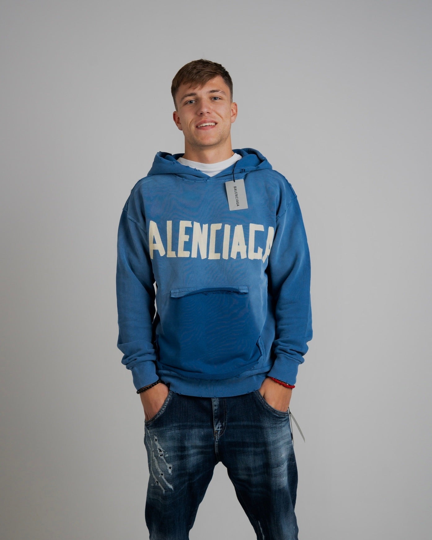 Balenciaga Hoodie
