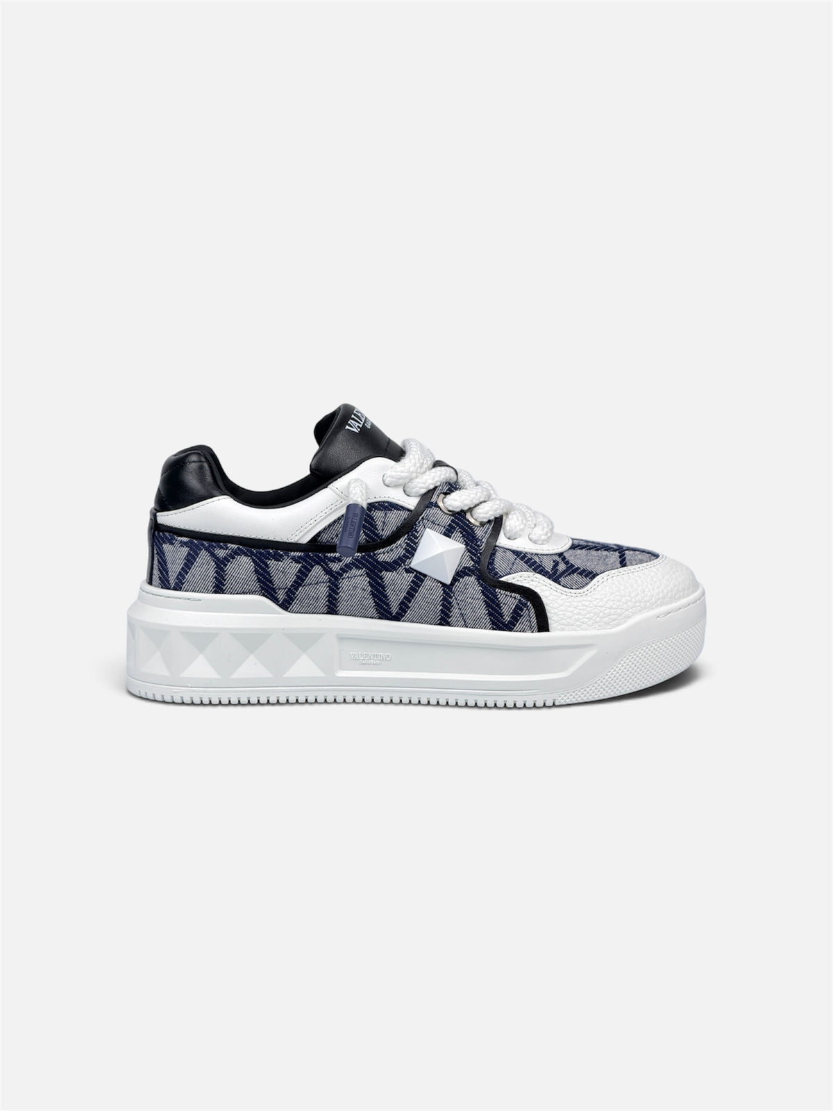 One Stud Sneaker
