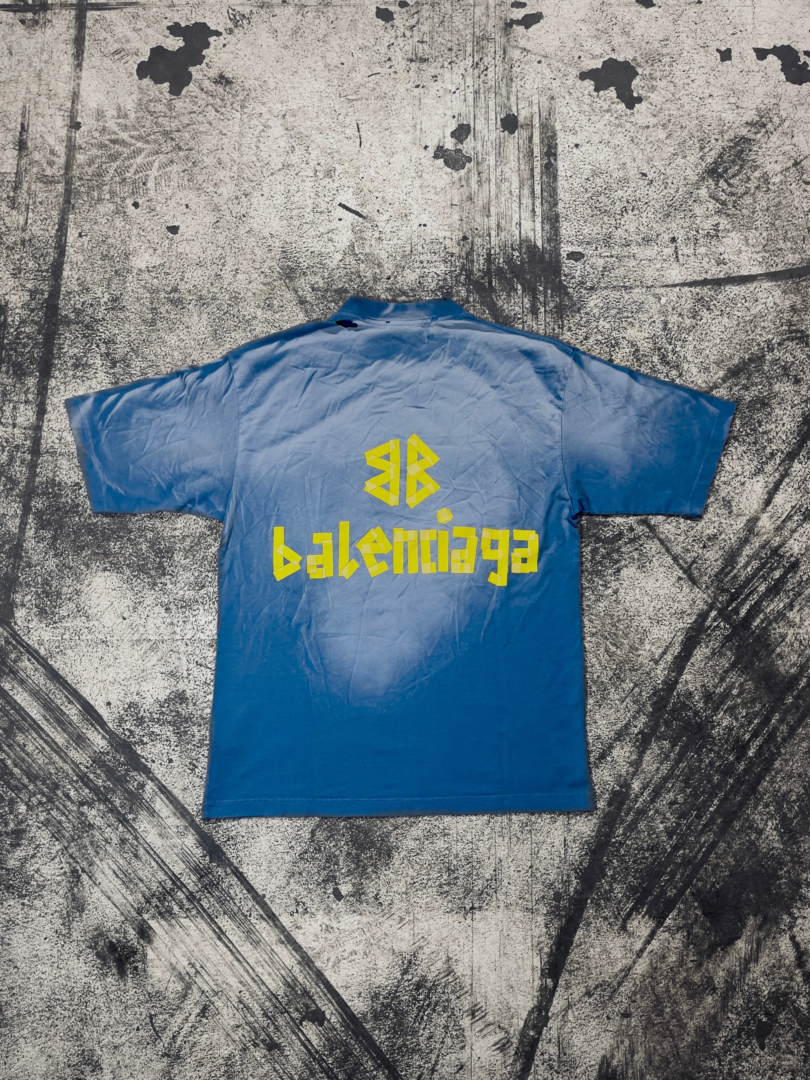 Balenciaga T-shirt