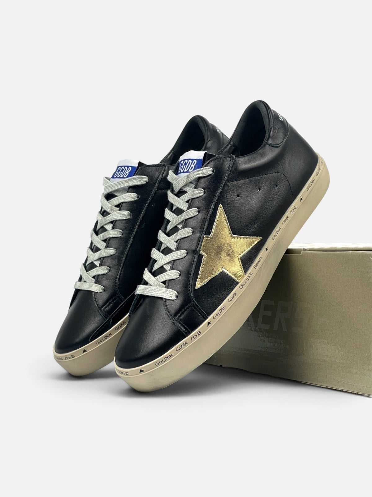 Golden Goose