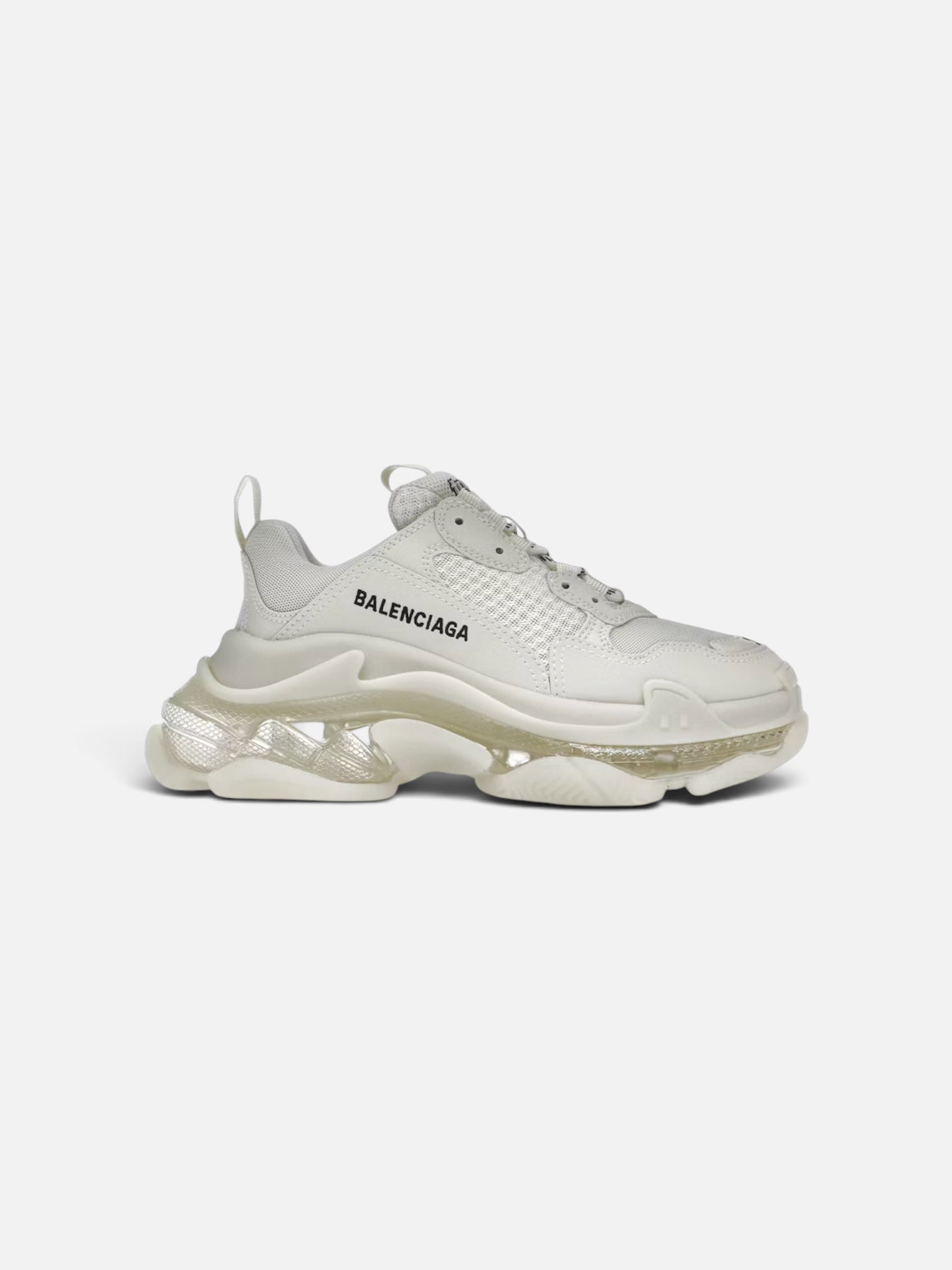 BALENCIAGA TRIPLE S