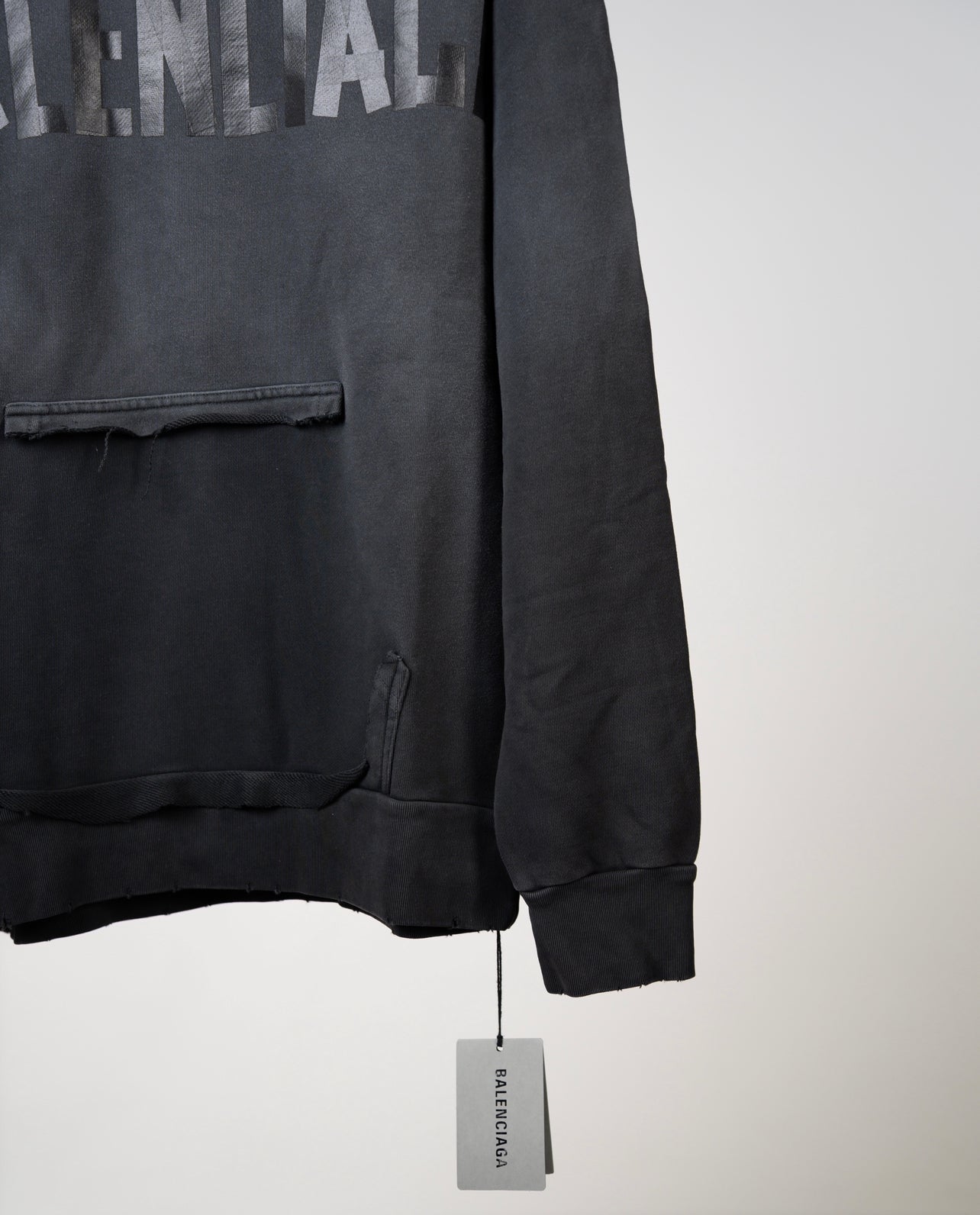 Balenciaga Hoodie