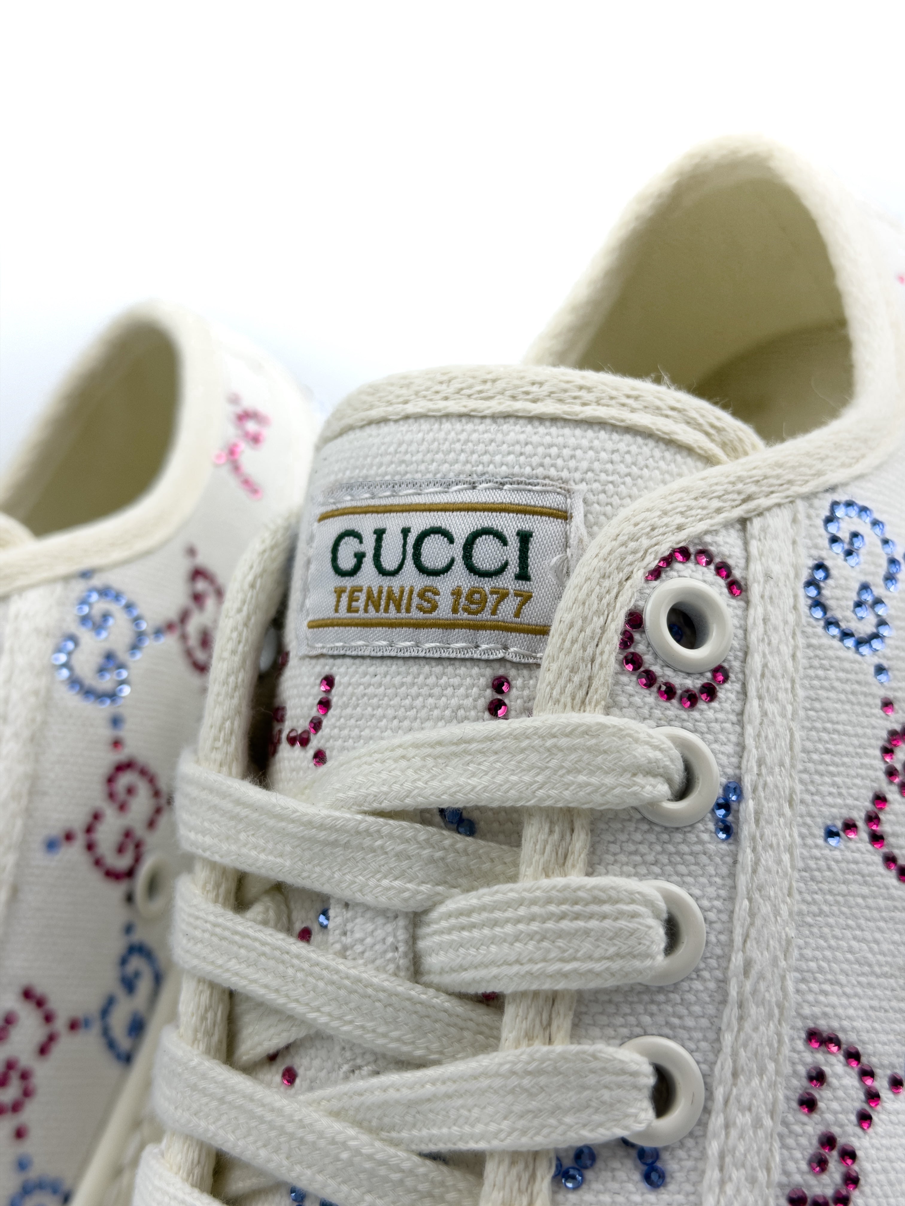 Gucci Tennis