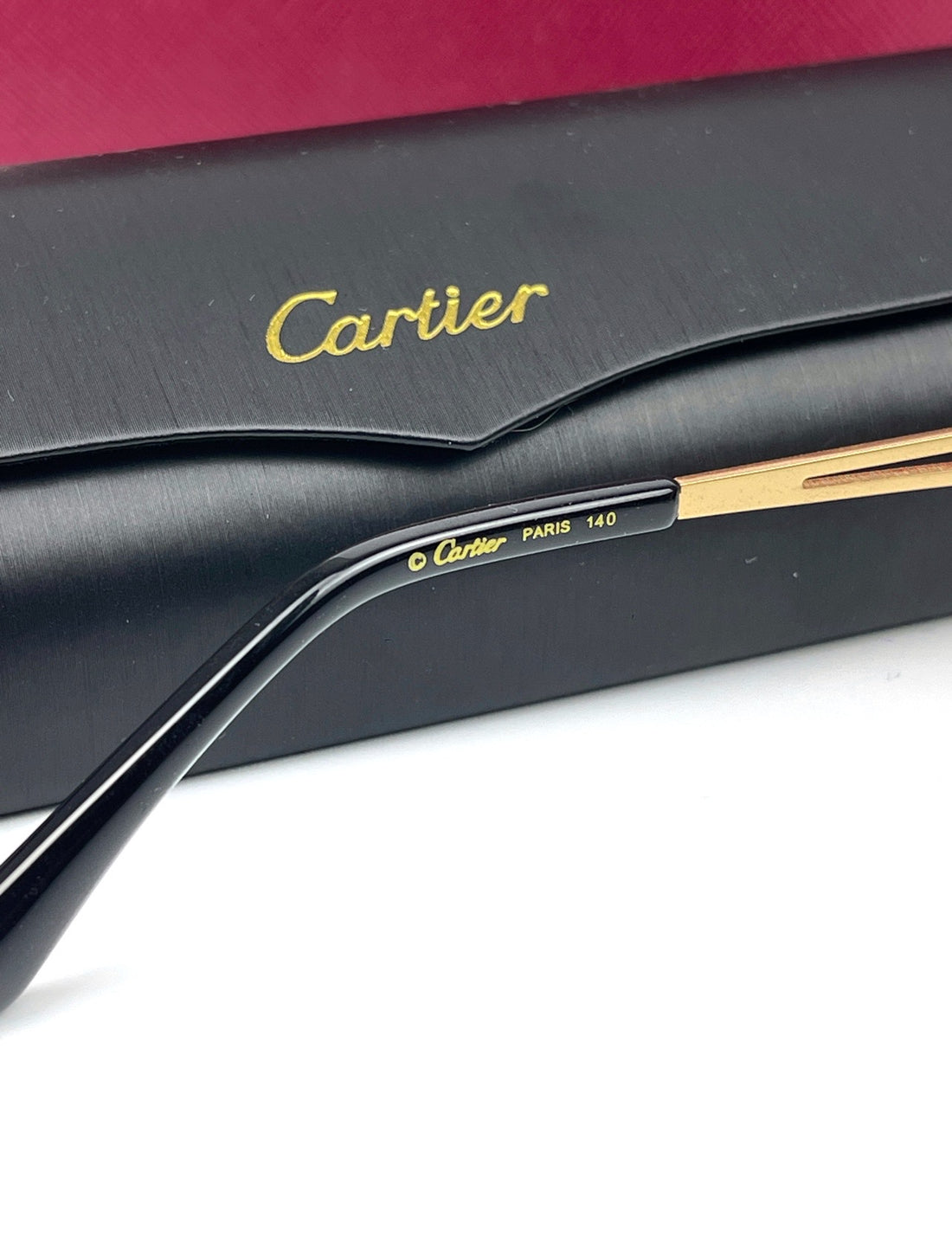 Cartier Sunglasses