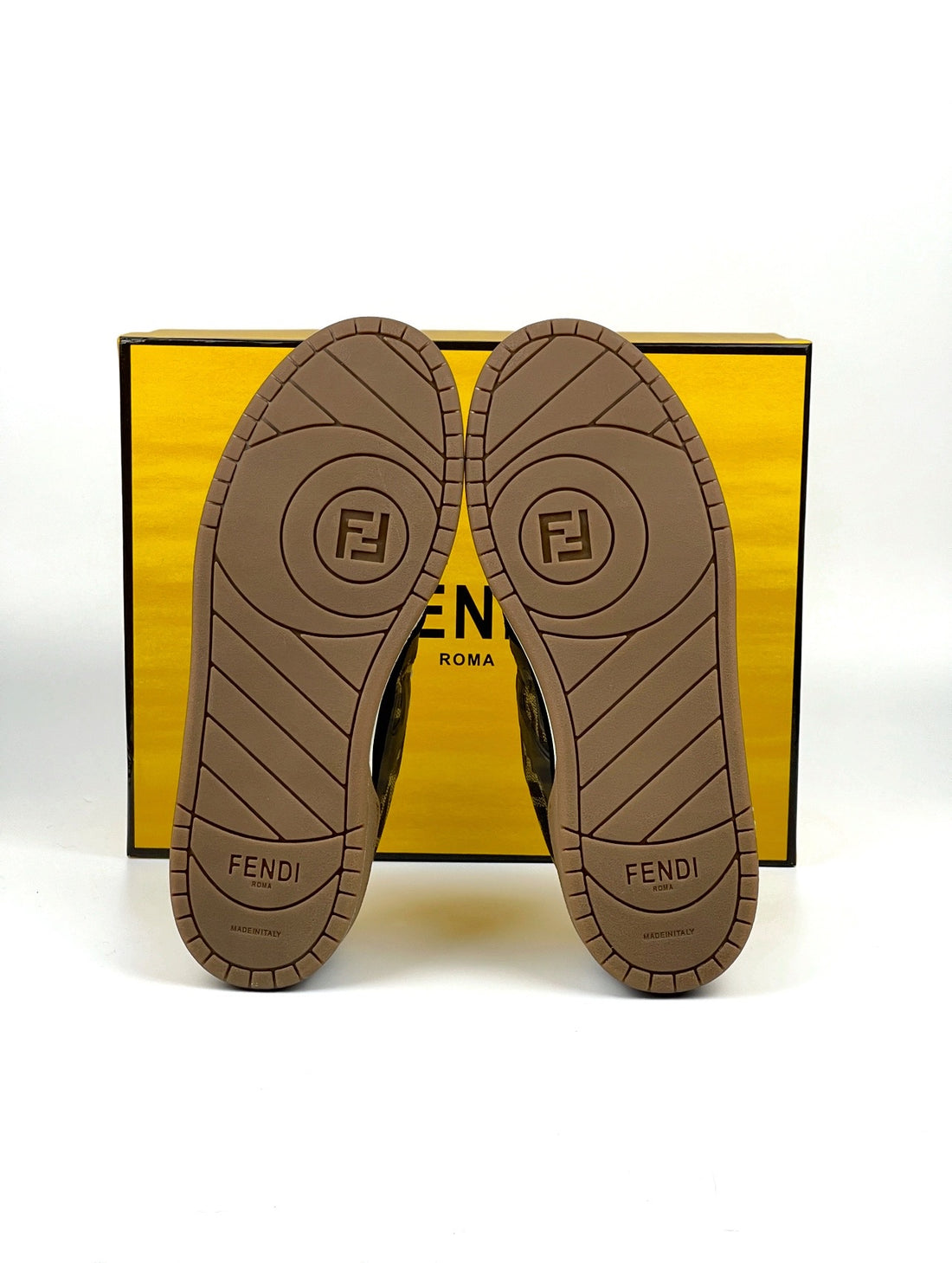 FENDI MATCH