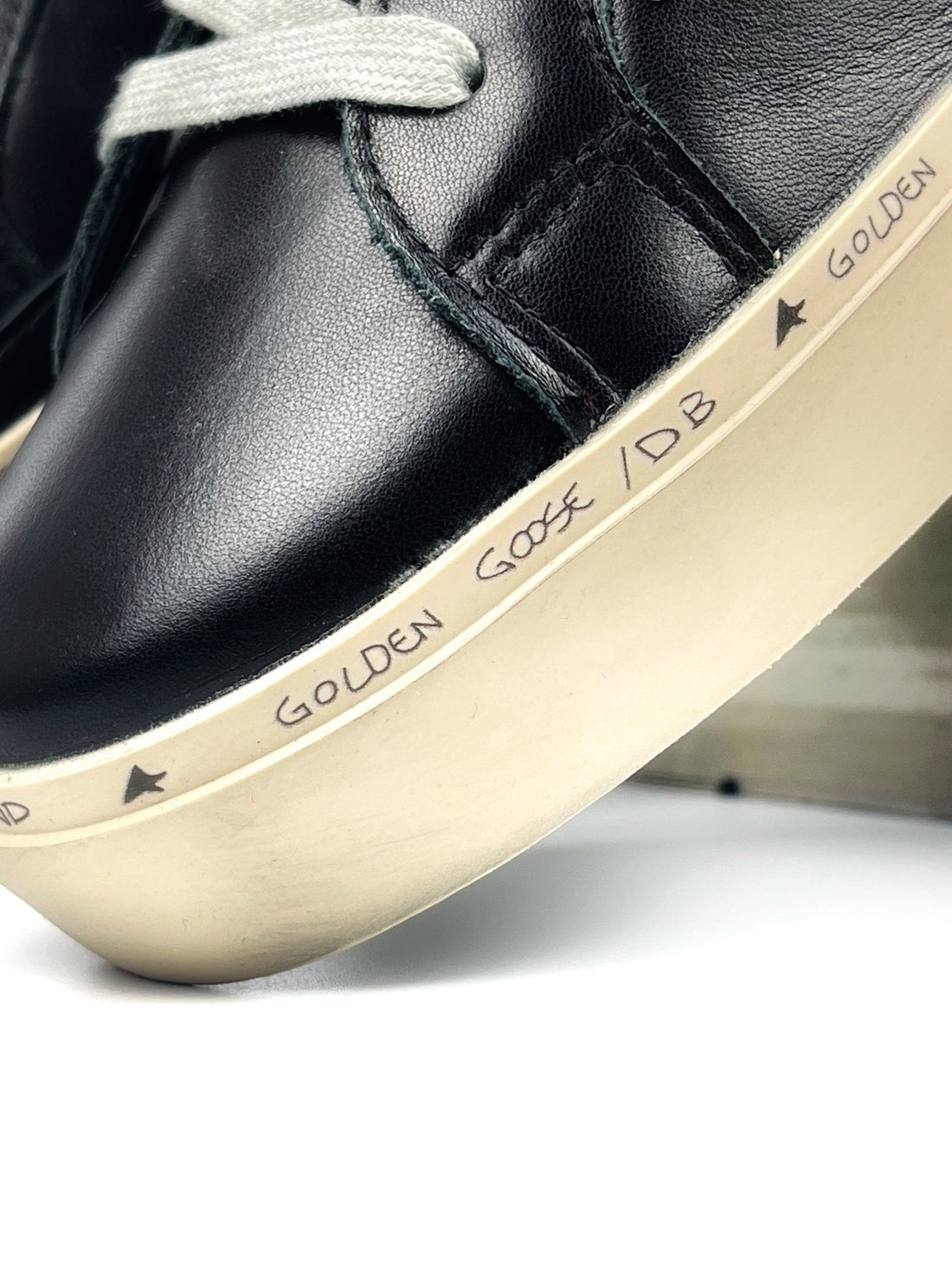 Golden Goose
