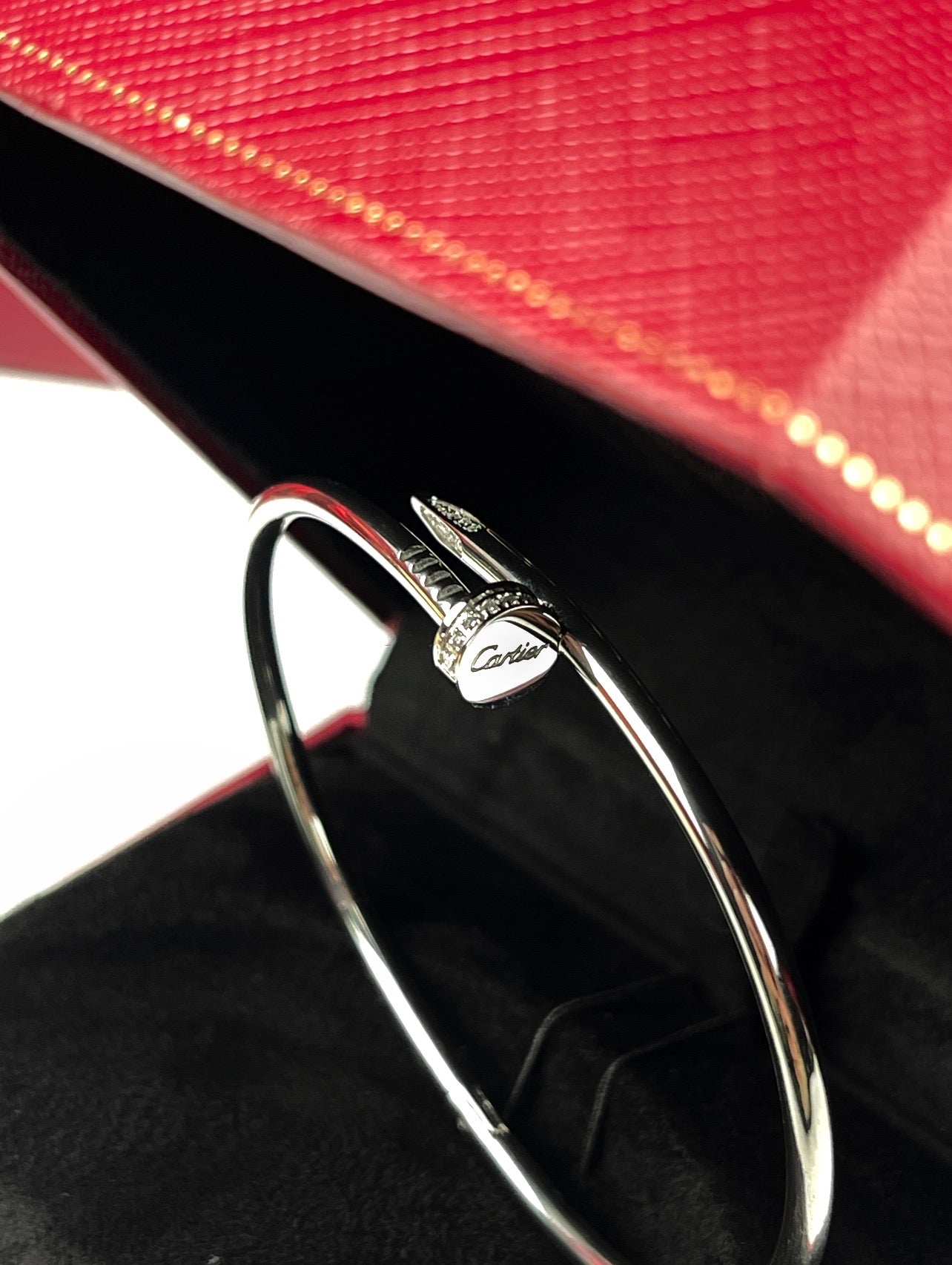 Cartier Juste Un Clou