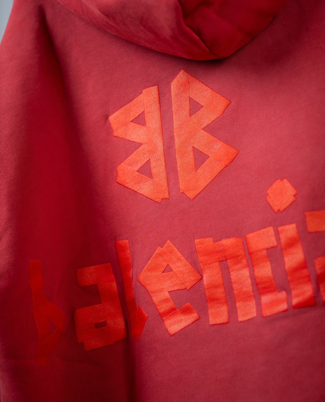 Balenciaga Hoodie