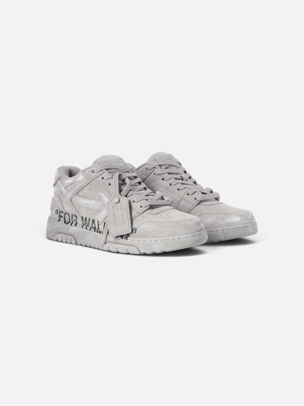 Out of Office Sneaker