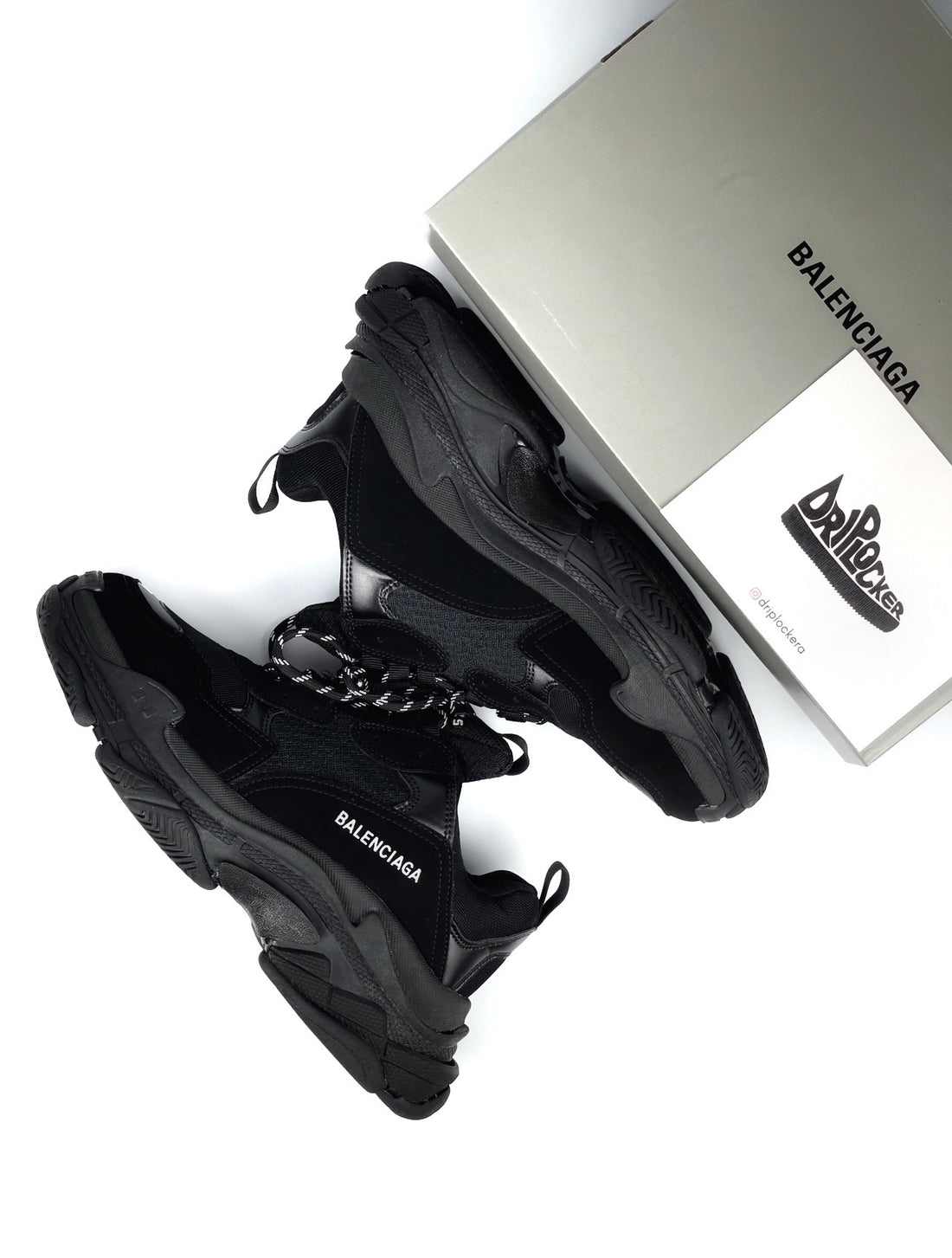Balenciaga Triple S