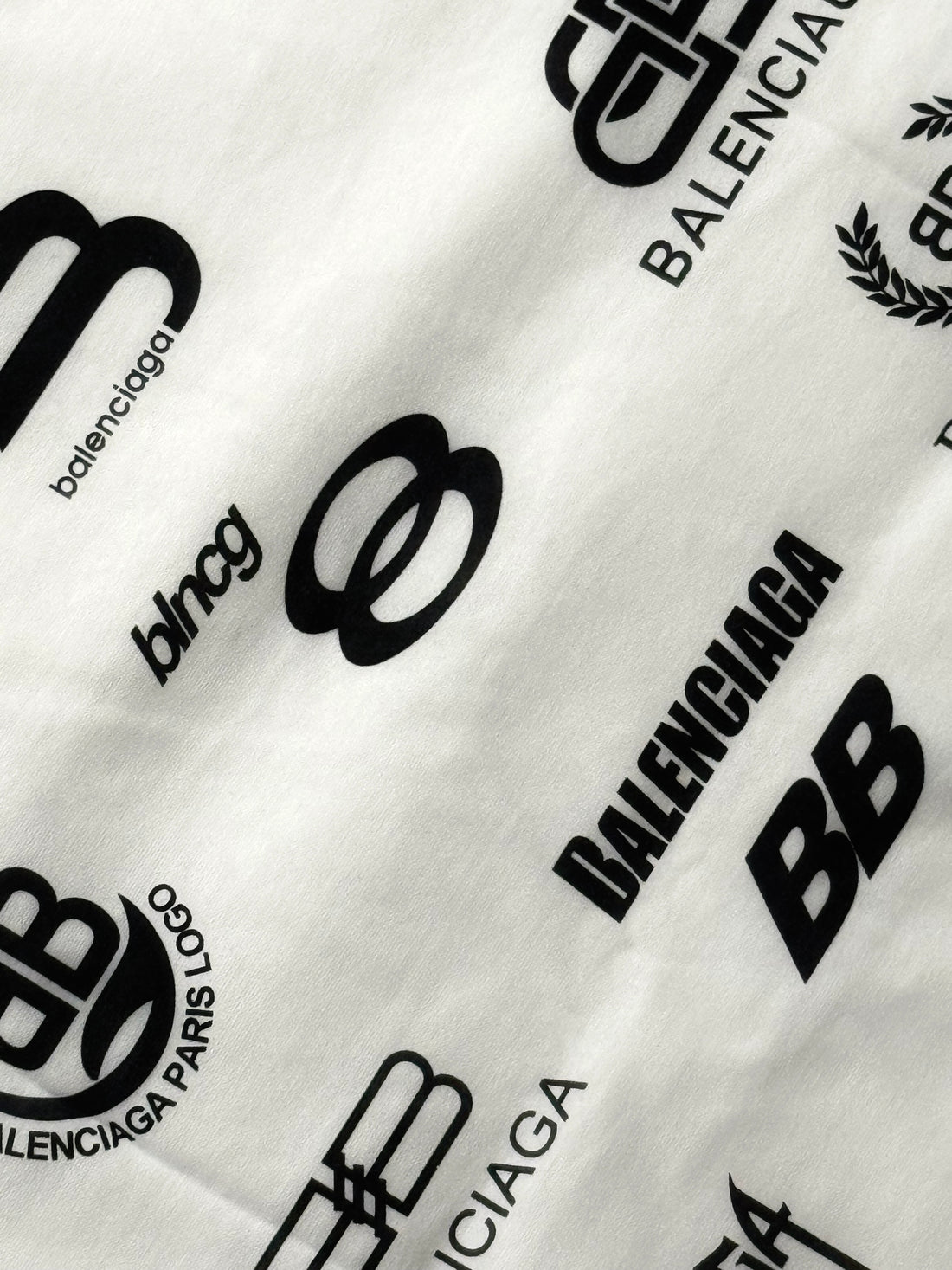 Balenciaga T-shirt