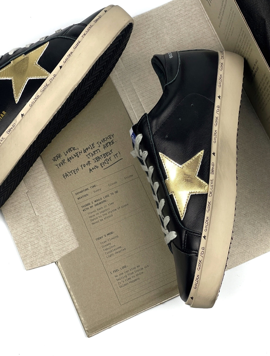 Golden Goose