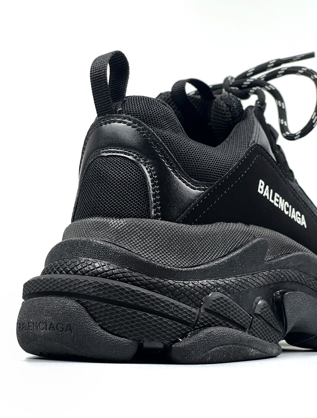 Balenciaga Triple S