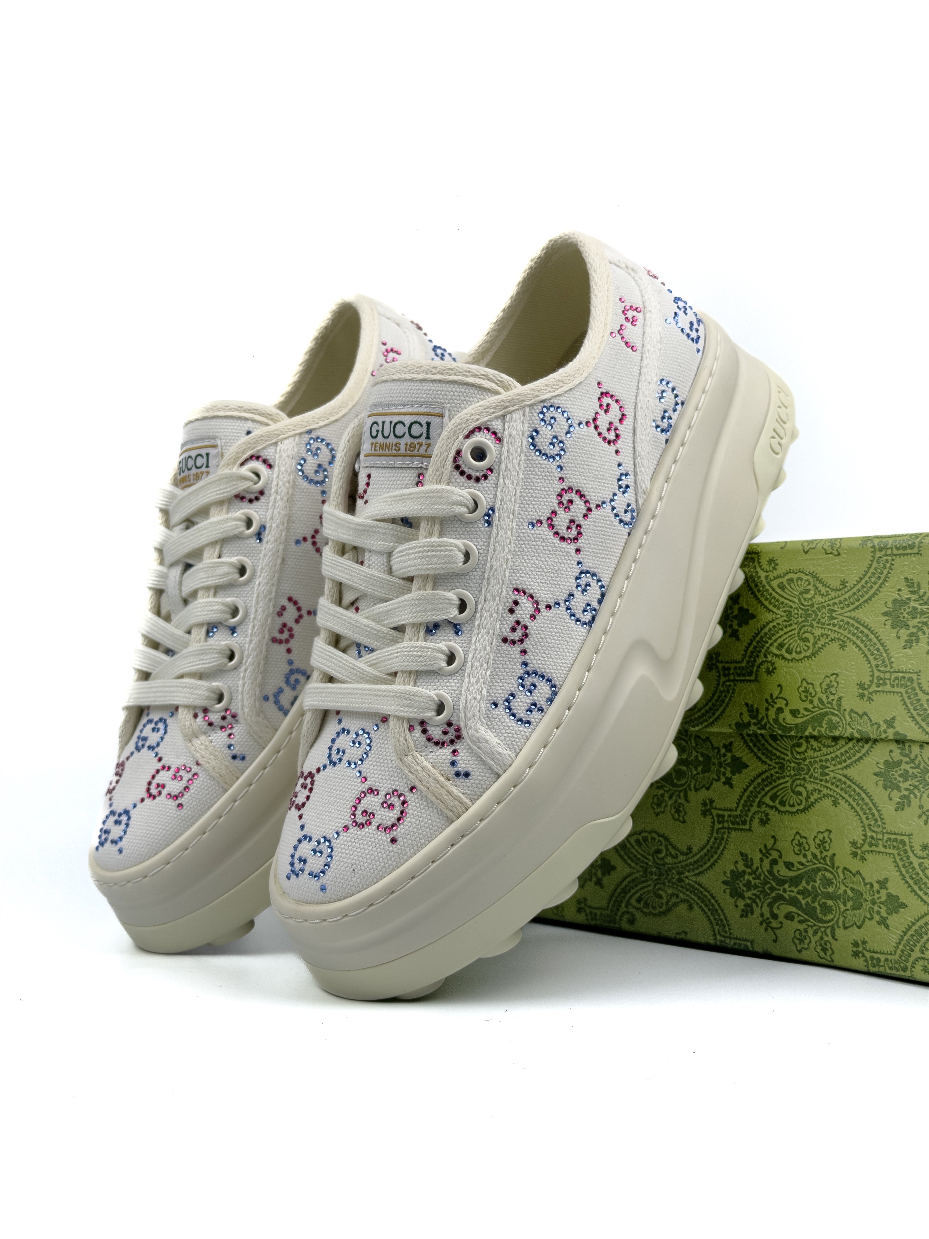 Gucci Tennis