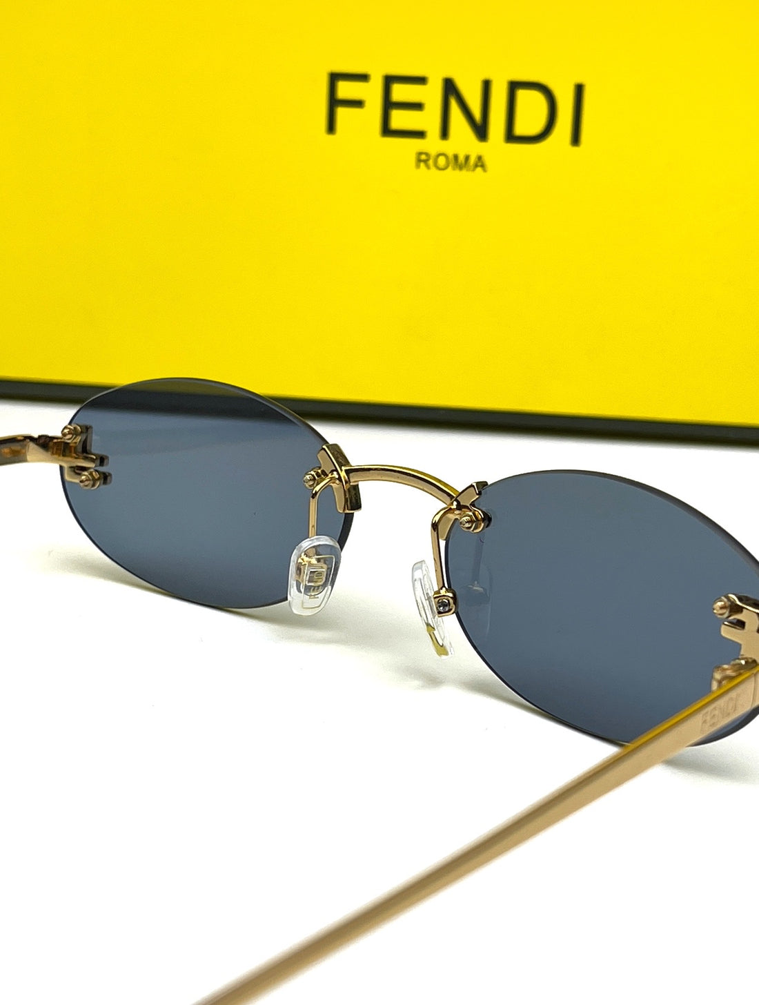 Fendi Sunglasses