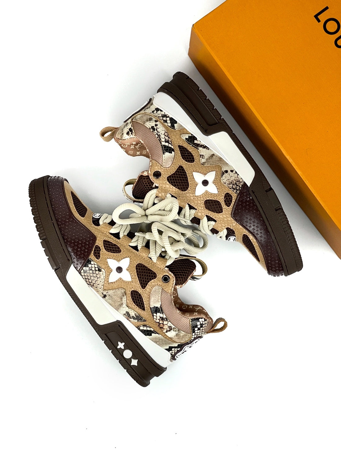 Louis Vuitton Skate