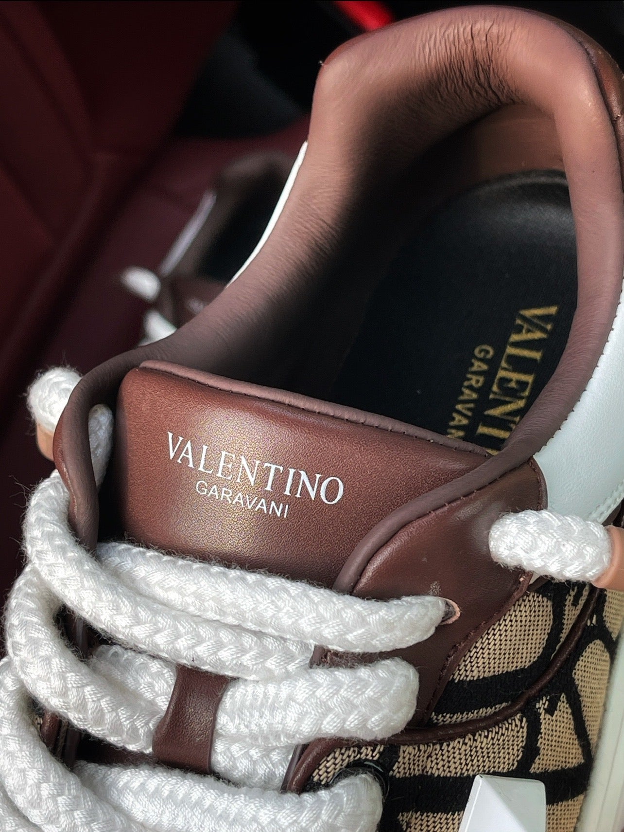 Valentino One Stud