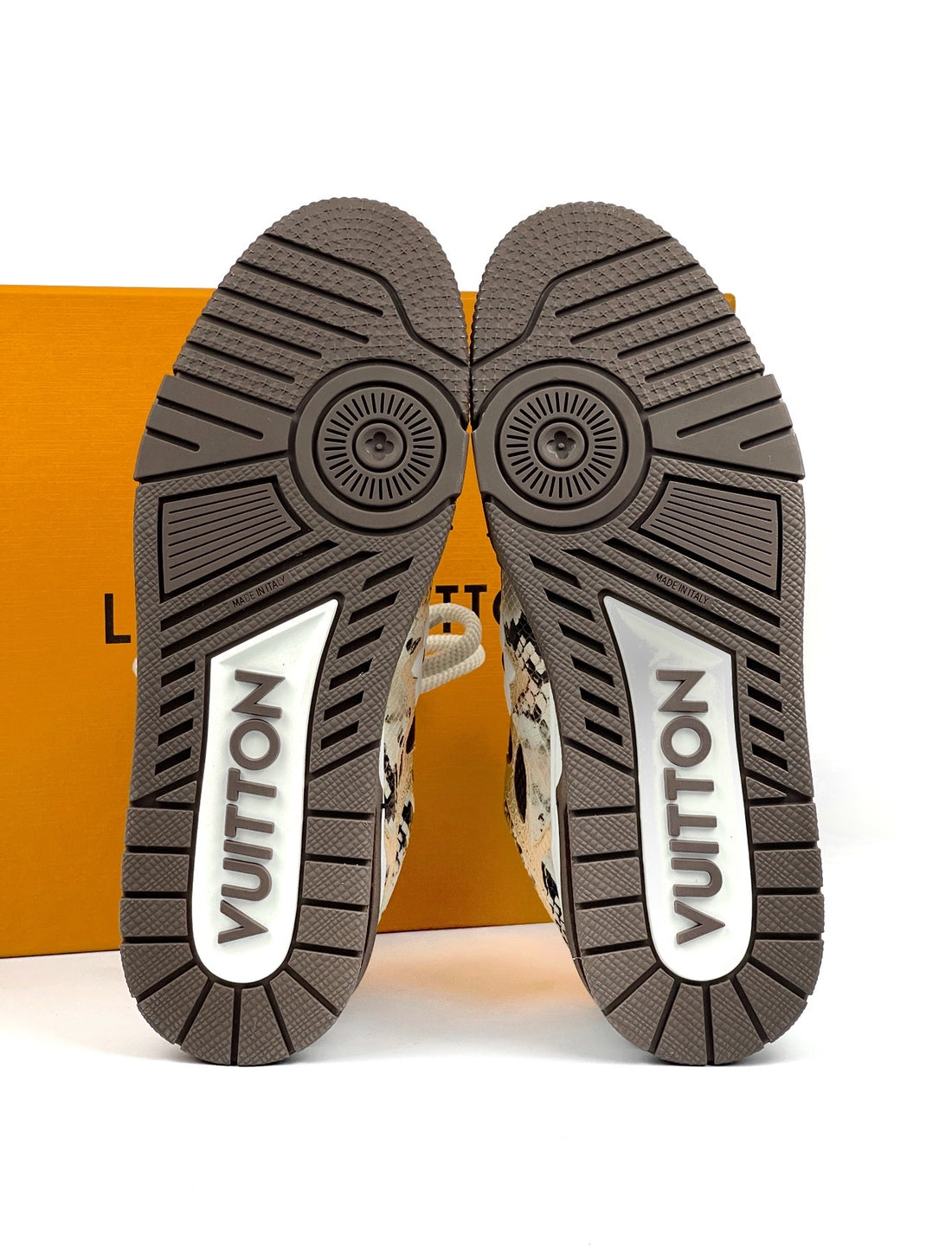 Louis Vuitton Skate